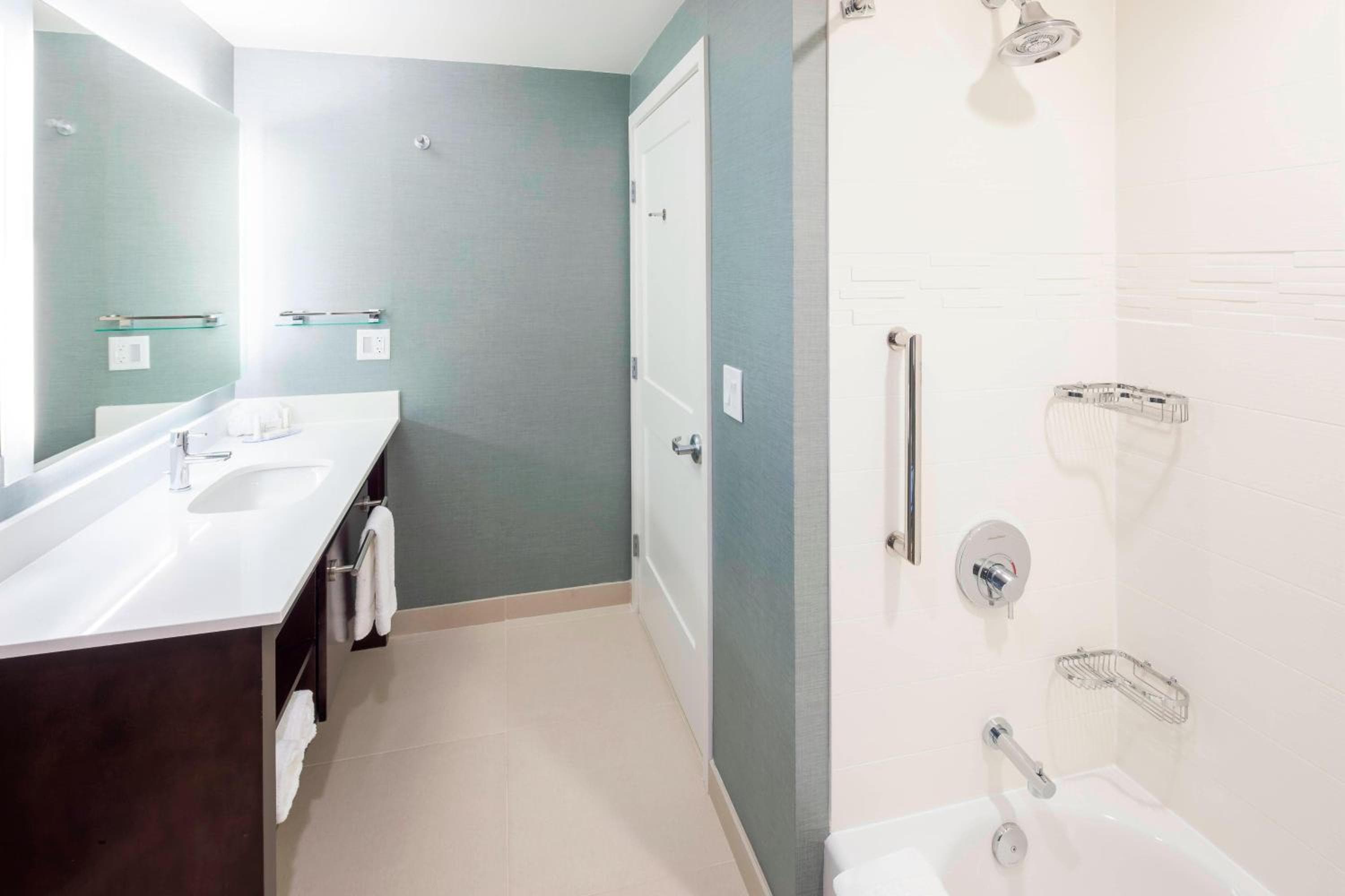 Residence Inn by Marriott cerca de Universal Orlando — 22