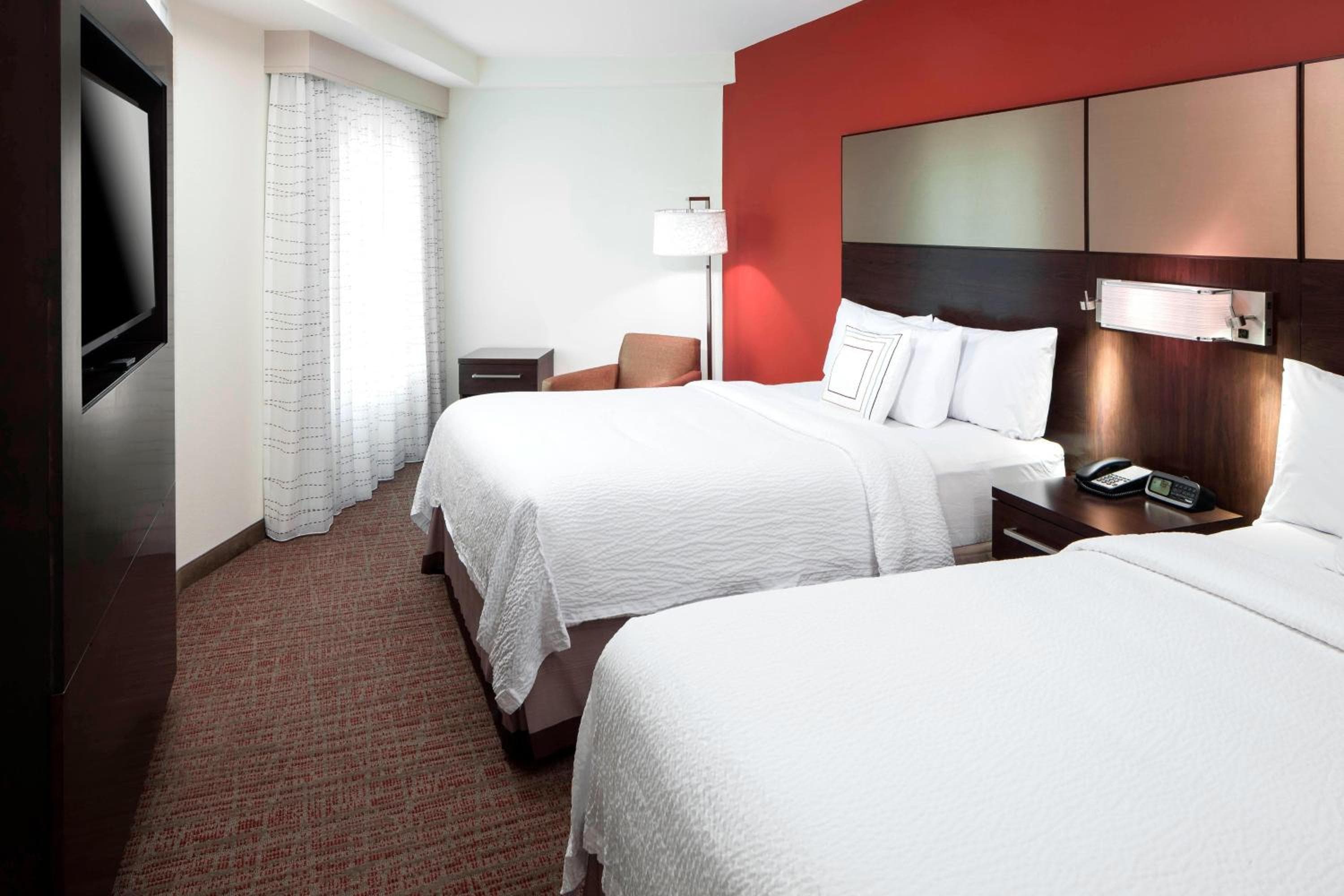 Residence Inn by Marriott cerca de Universal Orlando — 23