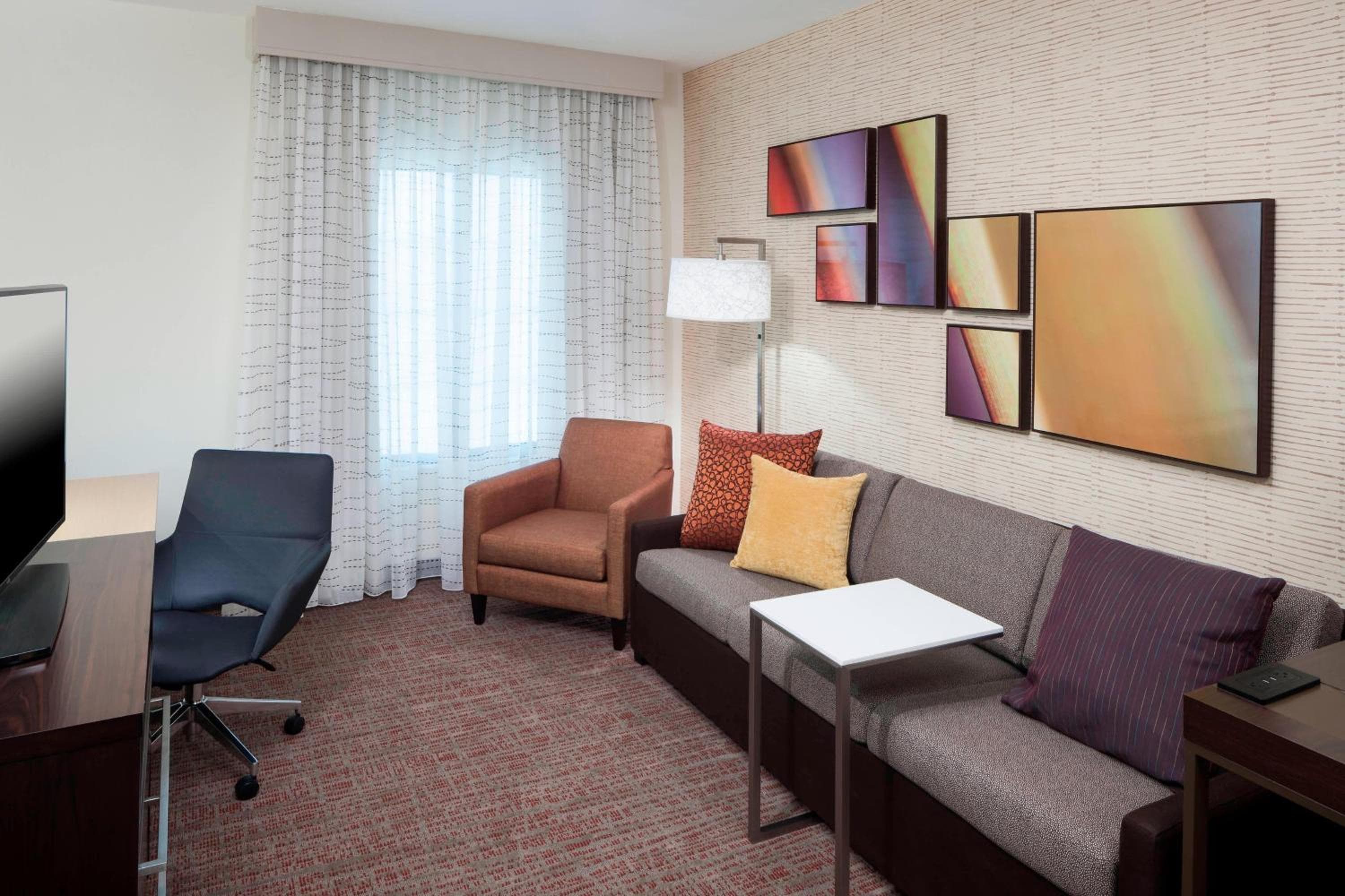 Residence Inn by Marriott cerca de Universal Orlando — 24