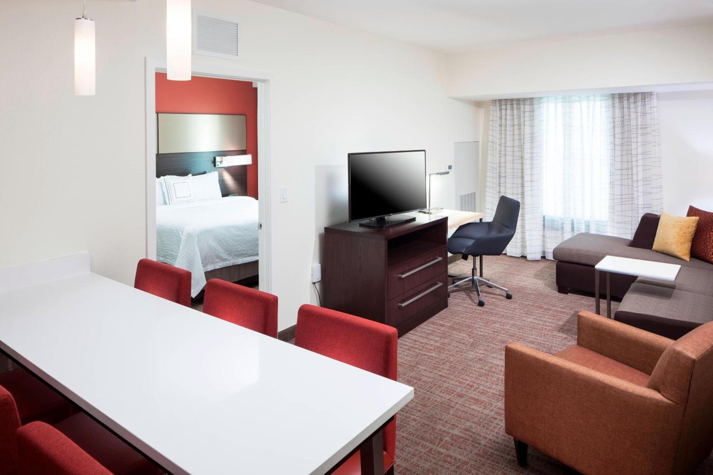 Residence Inn by Marriott cerca de Universal Orlando — 25