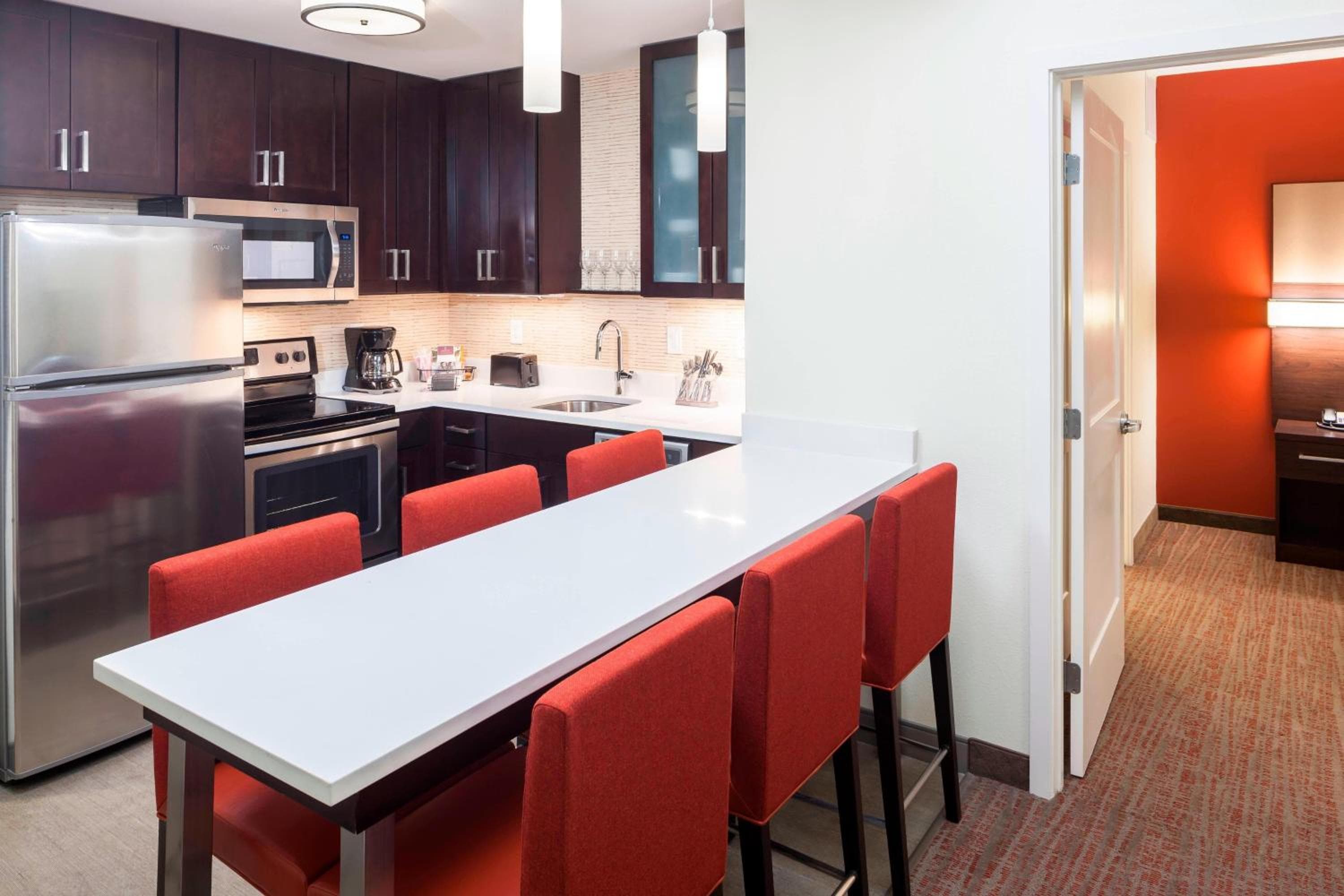 Residence Inn by Marriott cerca de Universal Orlando — 26