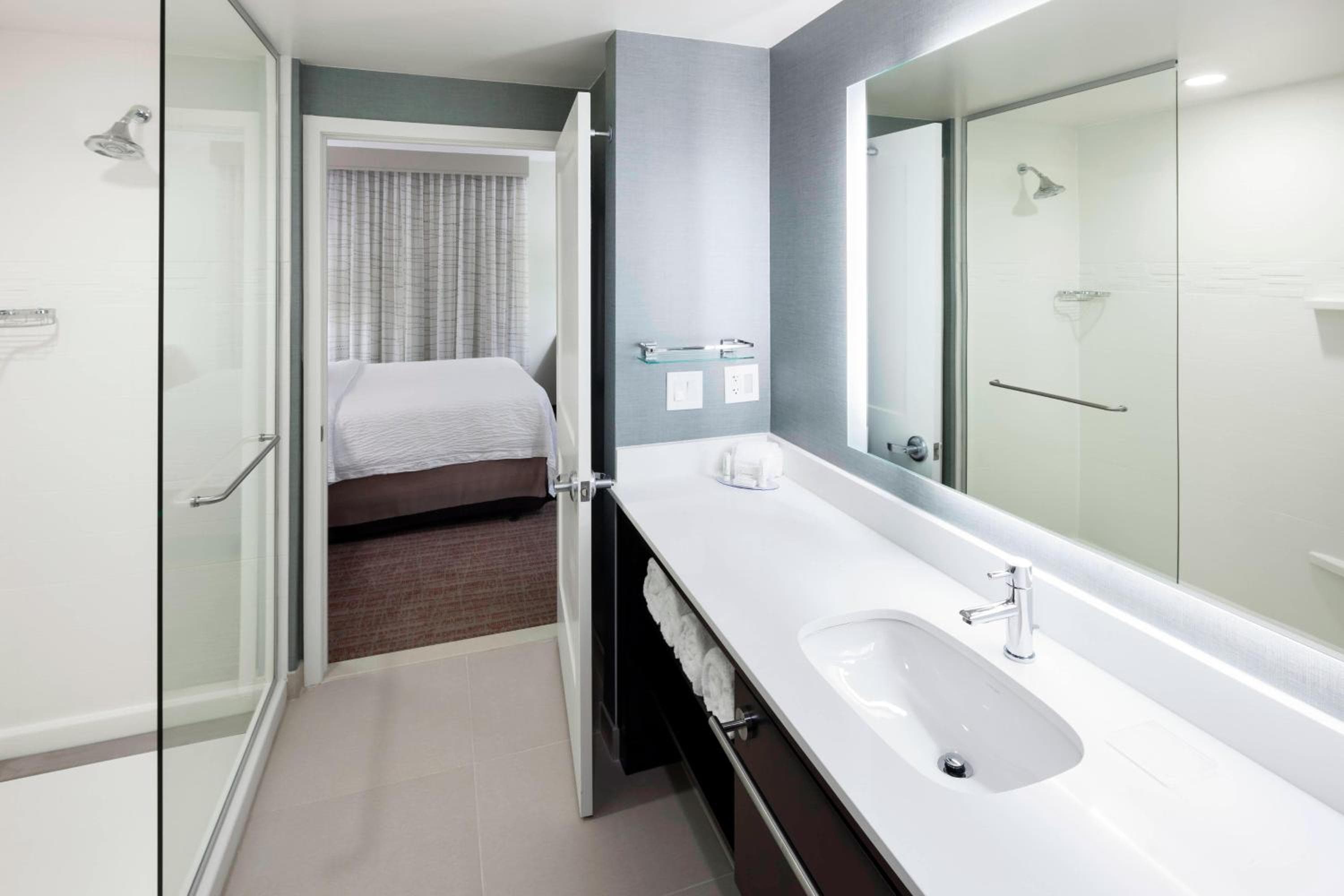 Residence Inn by Marriott cerca de Universal Orlando — 27