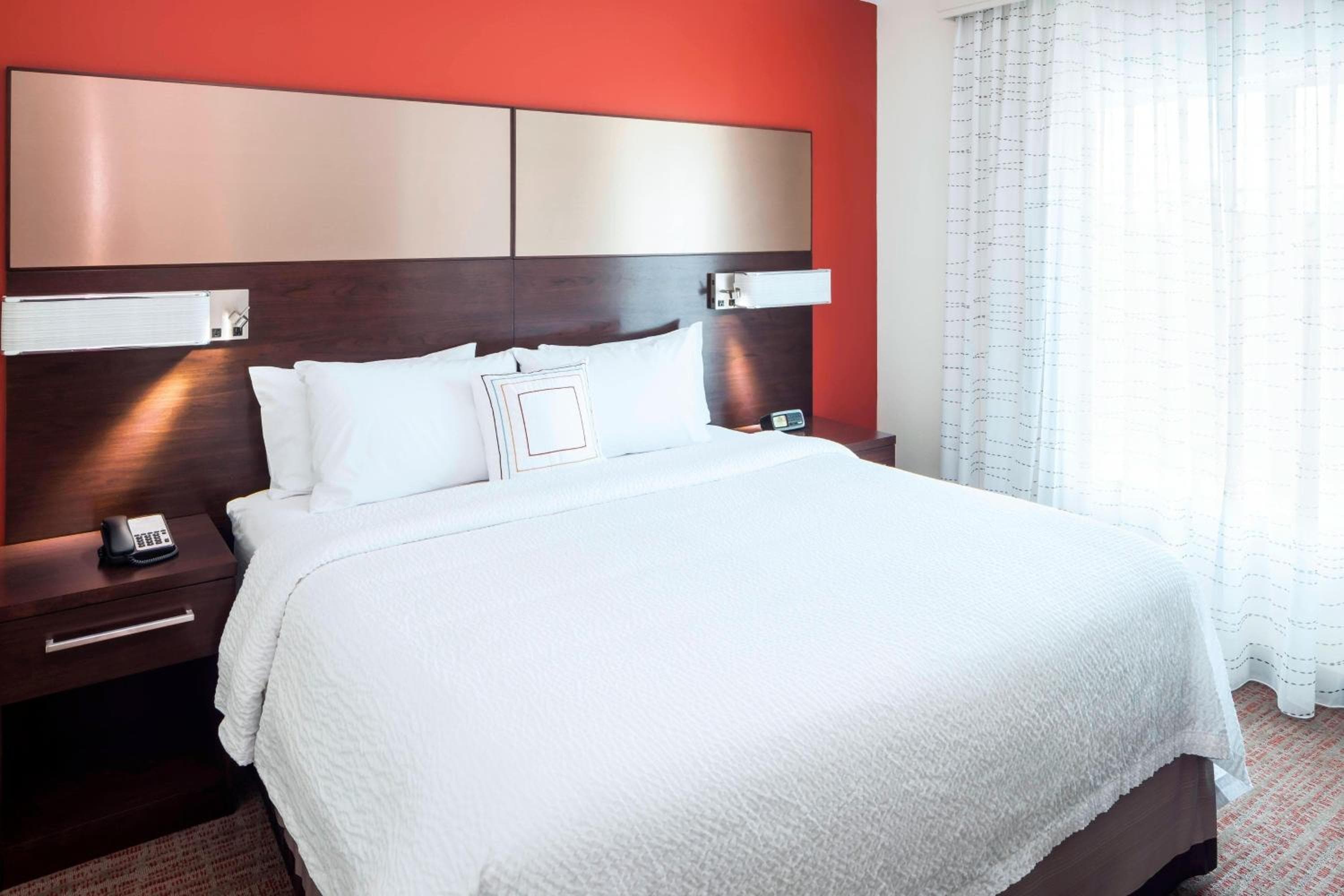 Residence Inn by Marriott cerca de Universal Orlando — 28