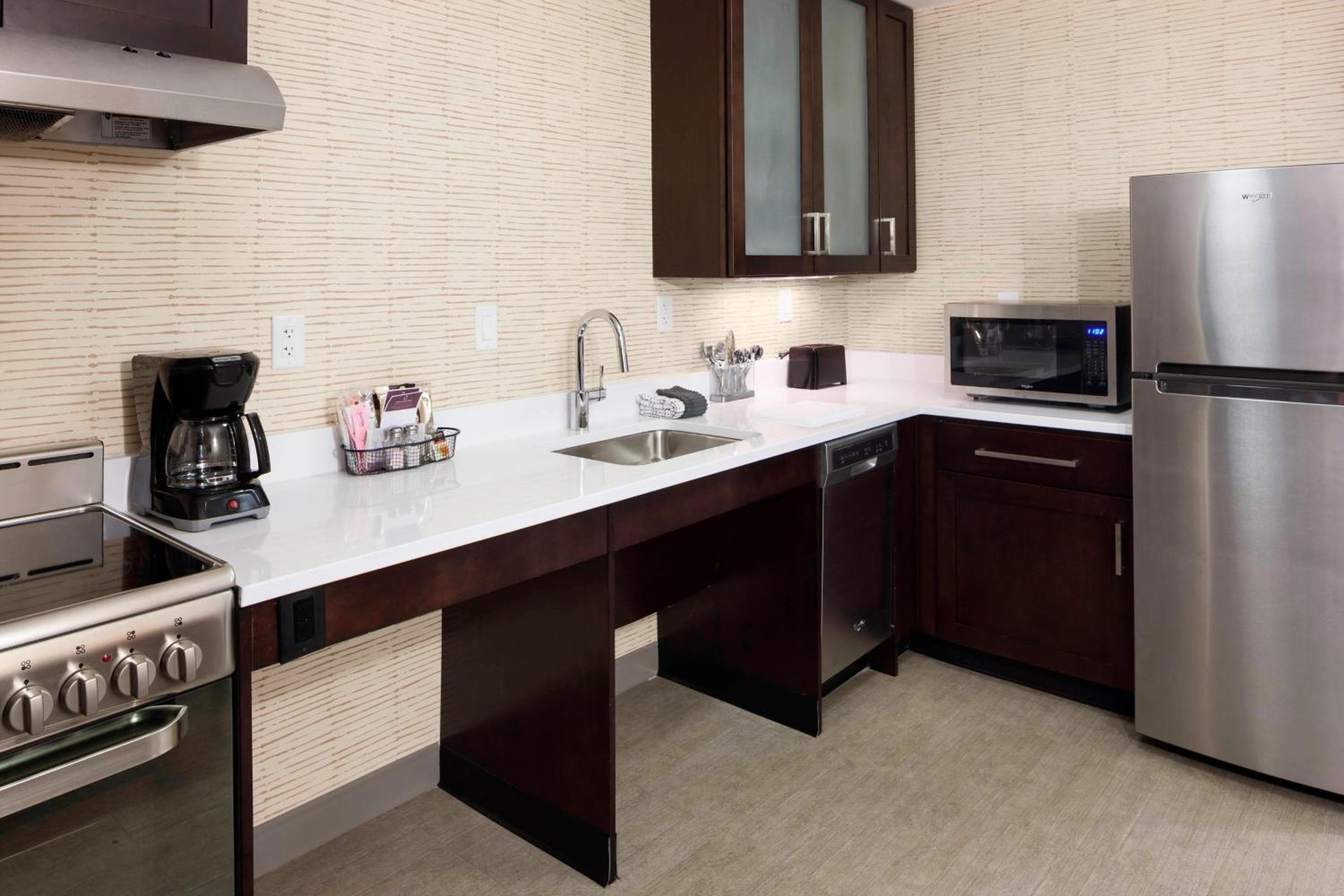 Residence Inn by Marriott cerca de Universal Orlando — 29
