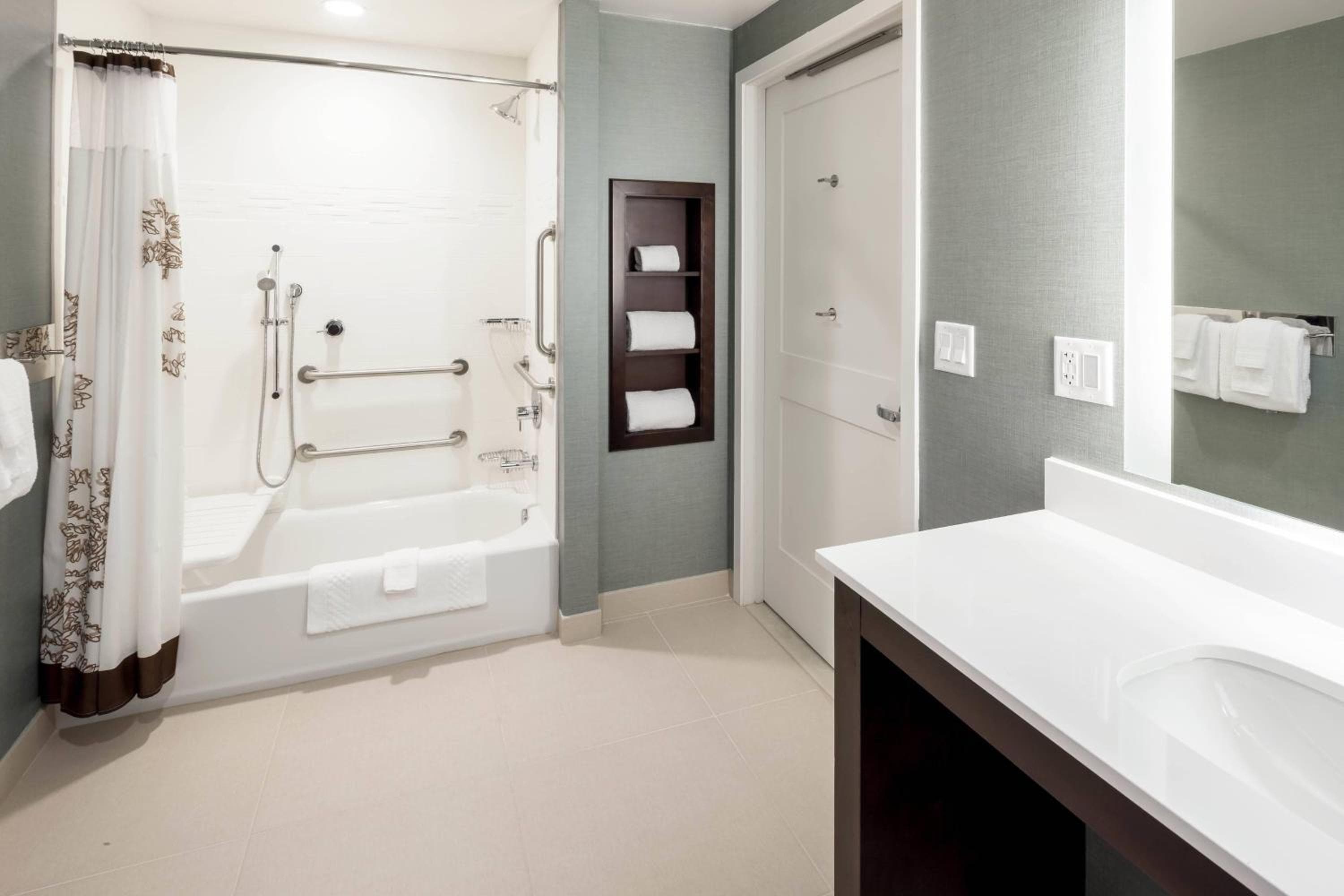 Residence Inn by Marriott cerca de Universal Orlando — 30