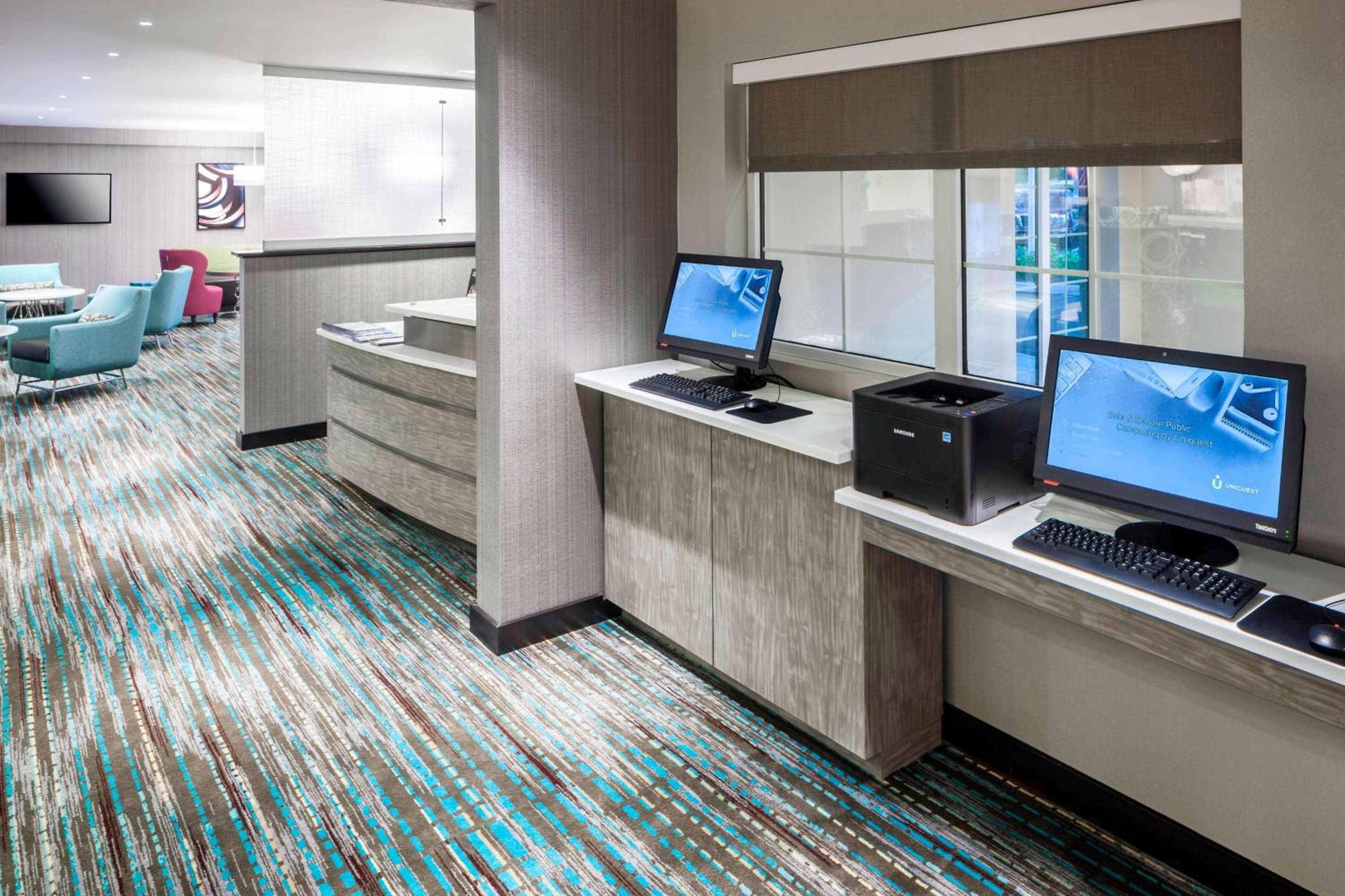 Residence Inn by Marriott Near Universal Orlando — 15