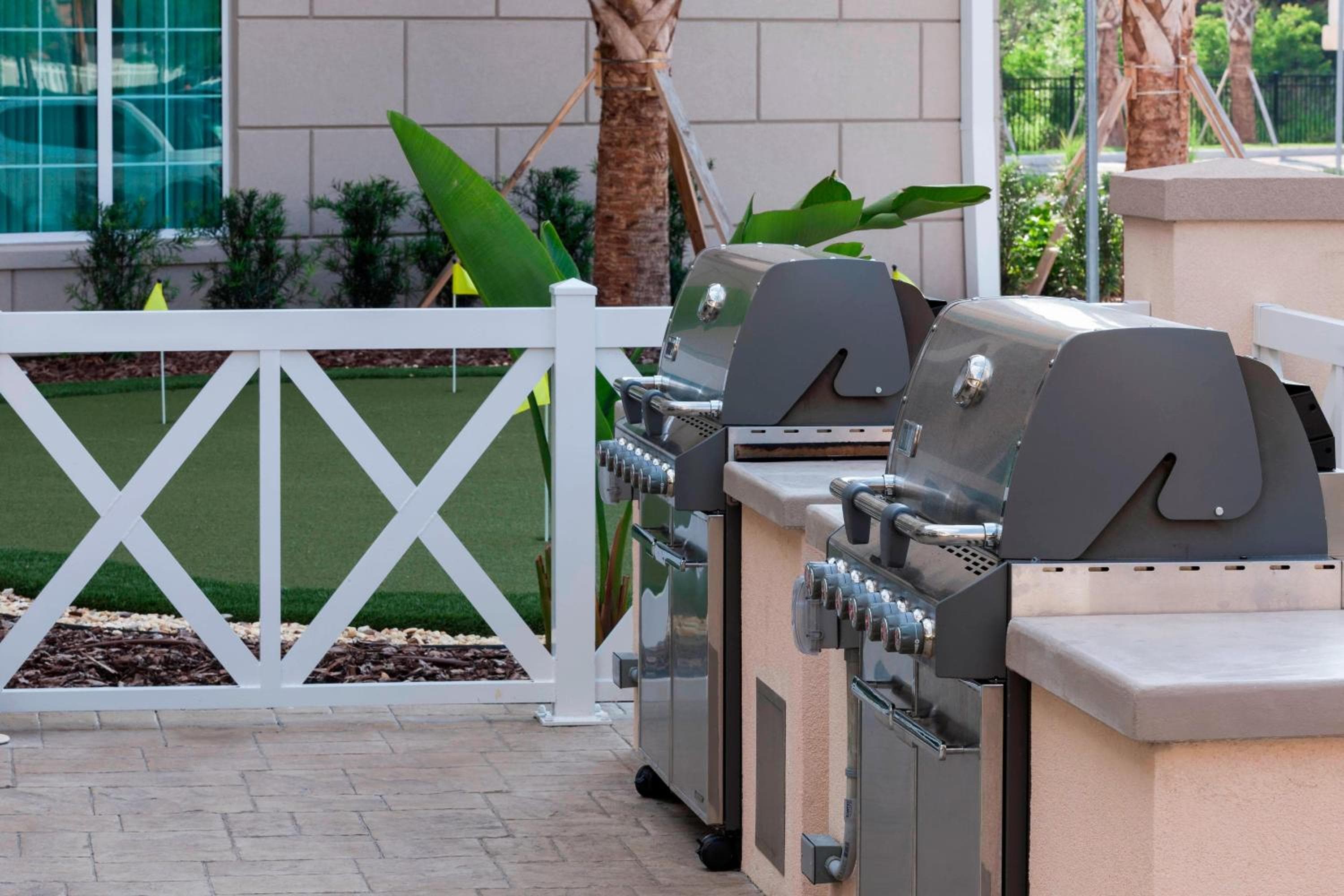Residence Inn by Marriott Near Universal Orlando — 17