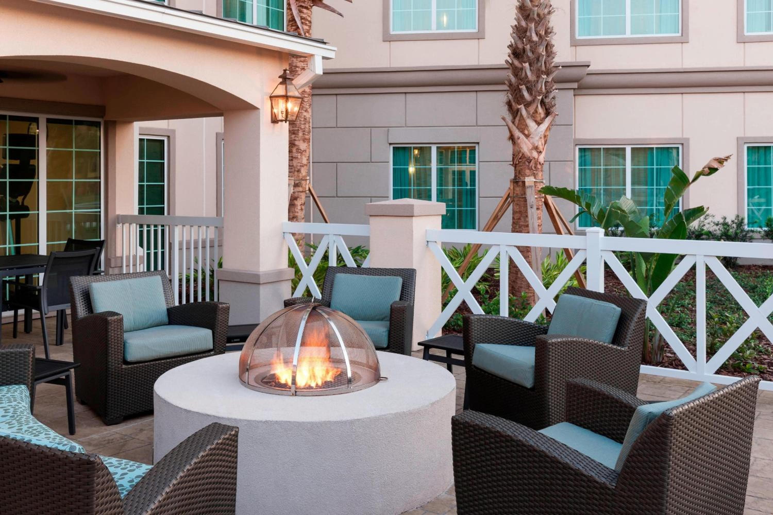 Residence Inn by Marriott Near Universal Orlando — 2