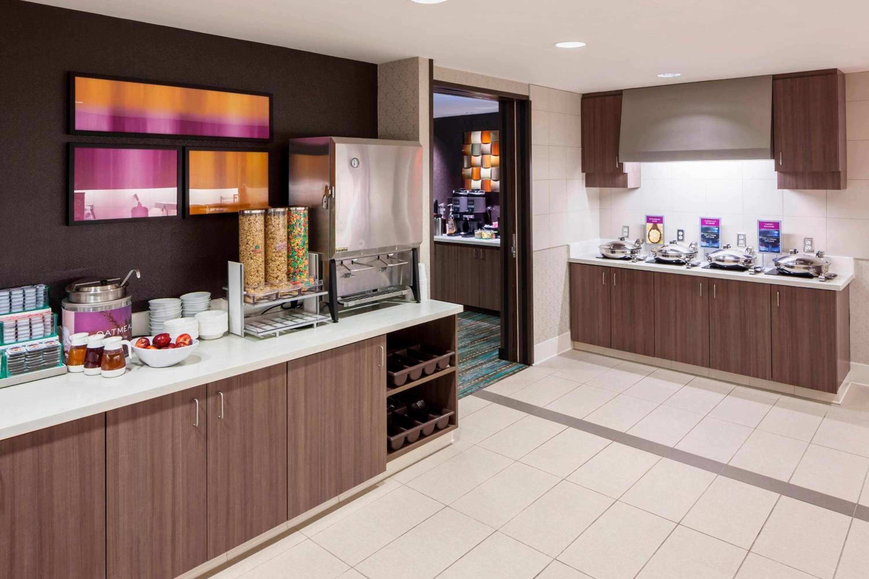 Residence Inn by Marriott Near Universal Orlando — 4
