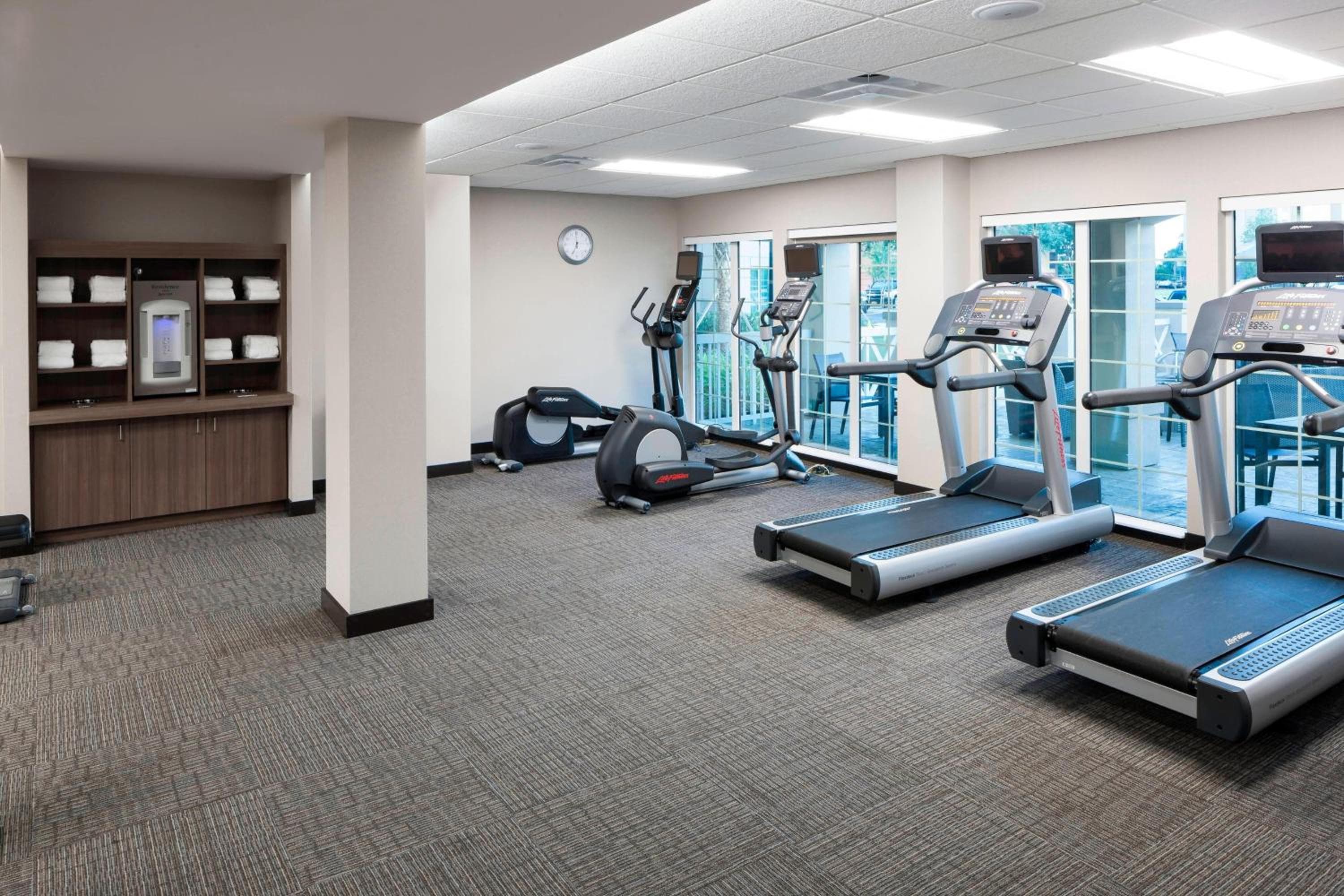 Residence Inn by Marriott Near Universal Orlando — 11