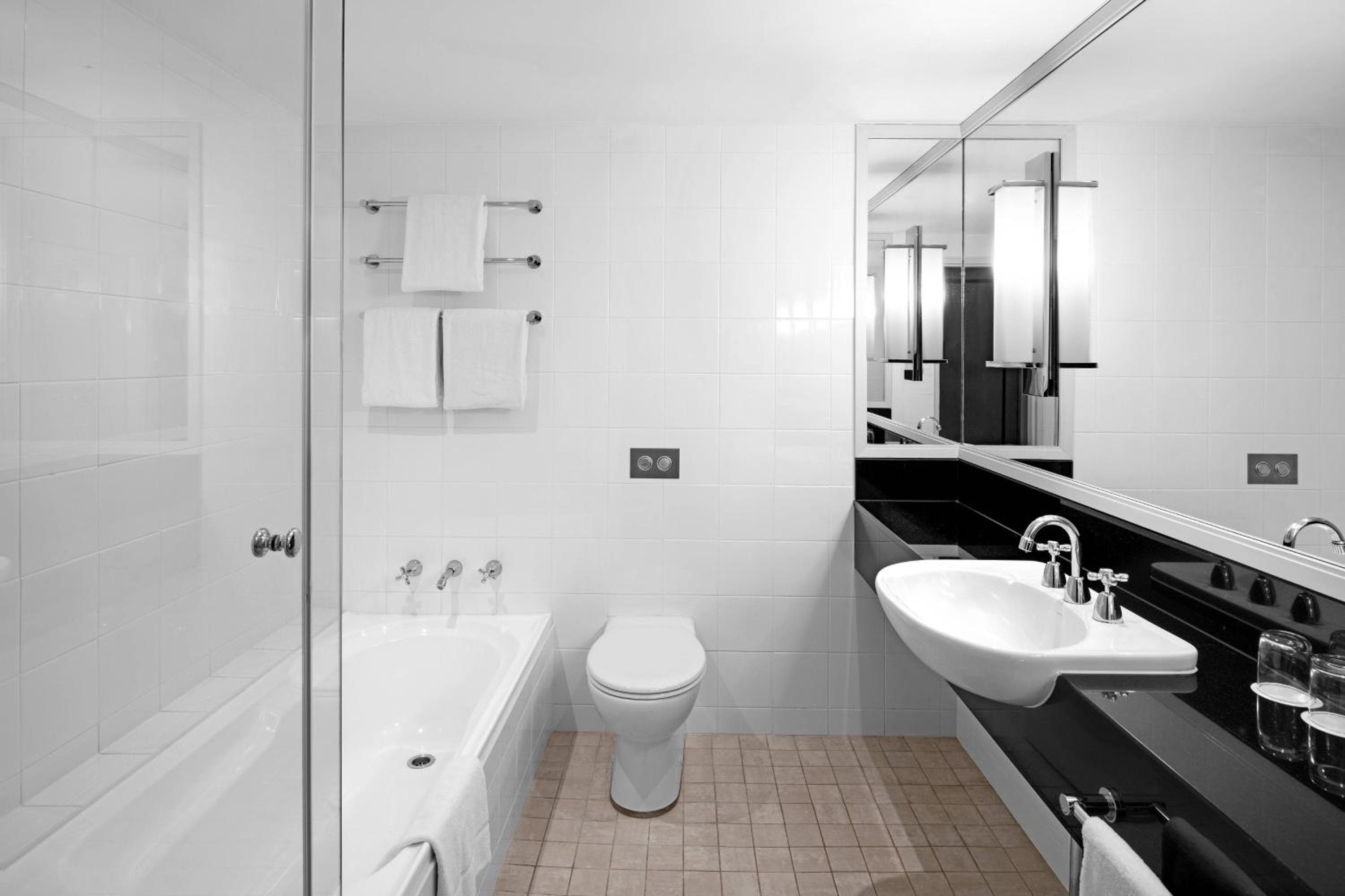 Sydney Harbour Marriott Hotel at Circular Quay hotel, 30 Pitt Street, Sydney, Australia — photo 22