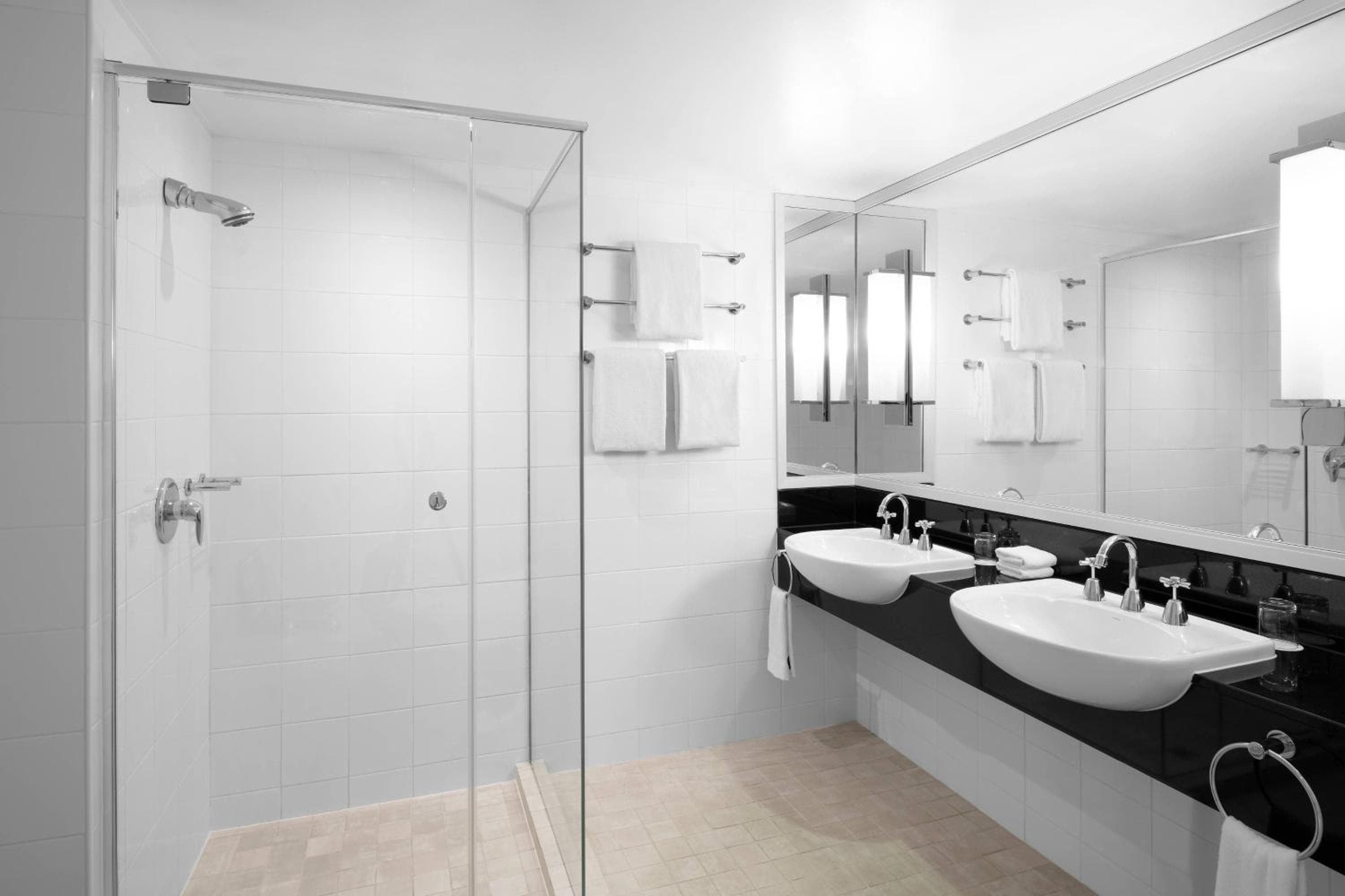 Sydney Harbour Marriott Hotel at Circular Quay hotel, 30 Pitt Street, Sydney, Australia — photo 43