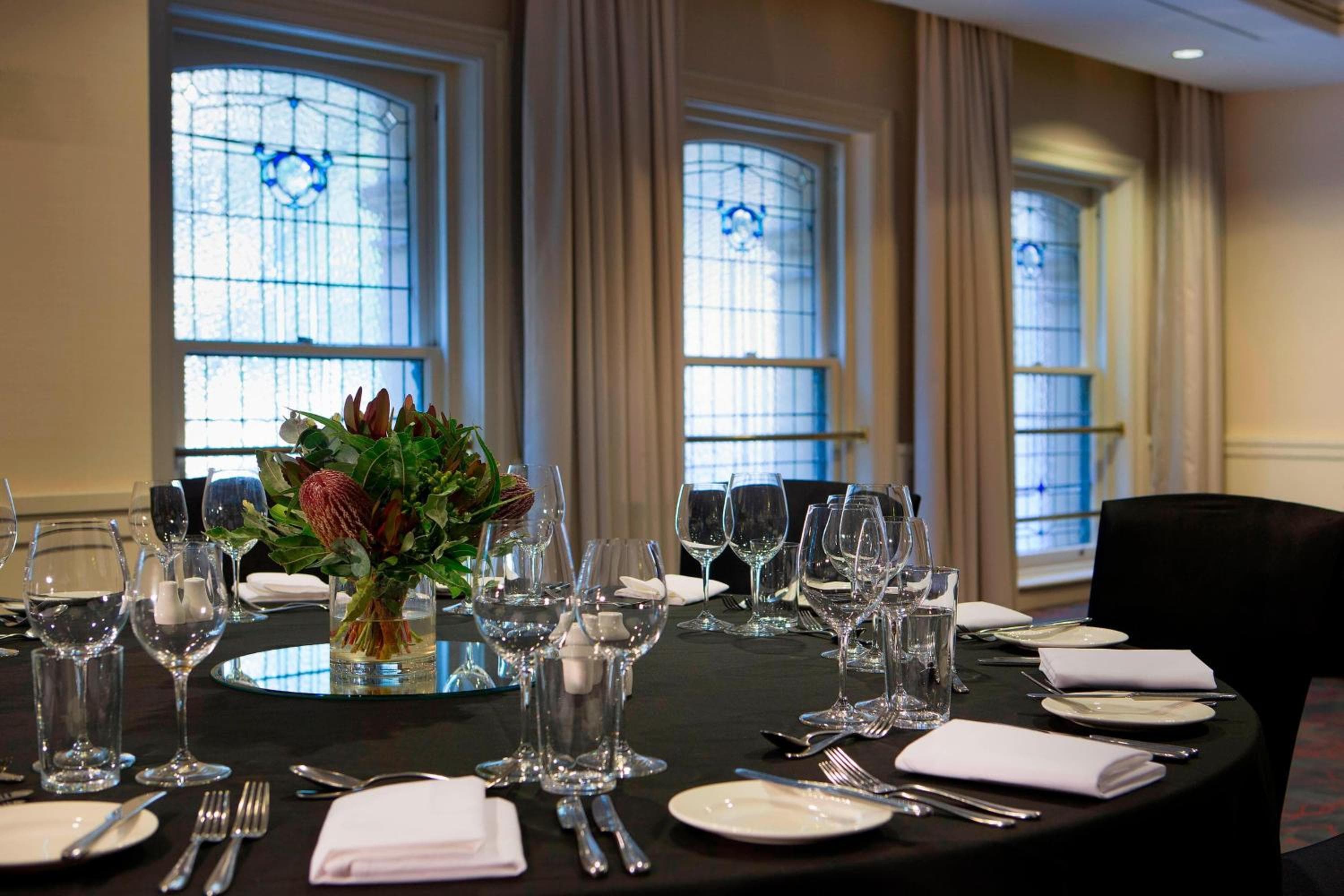 Sydney Harbour Marriott Hotel at Circular Quay hotel, 30 Pitt Street, Sydney, Australia — photo 93