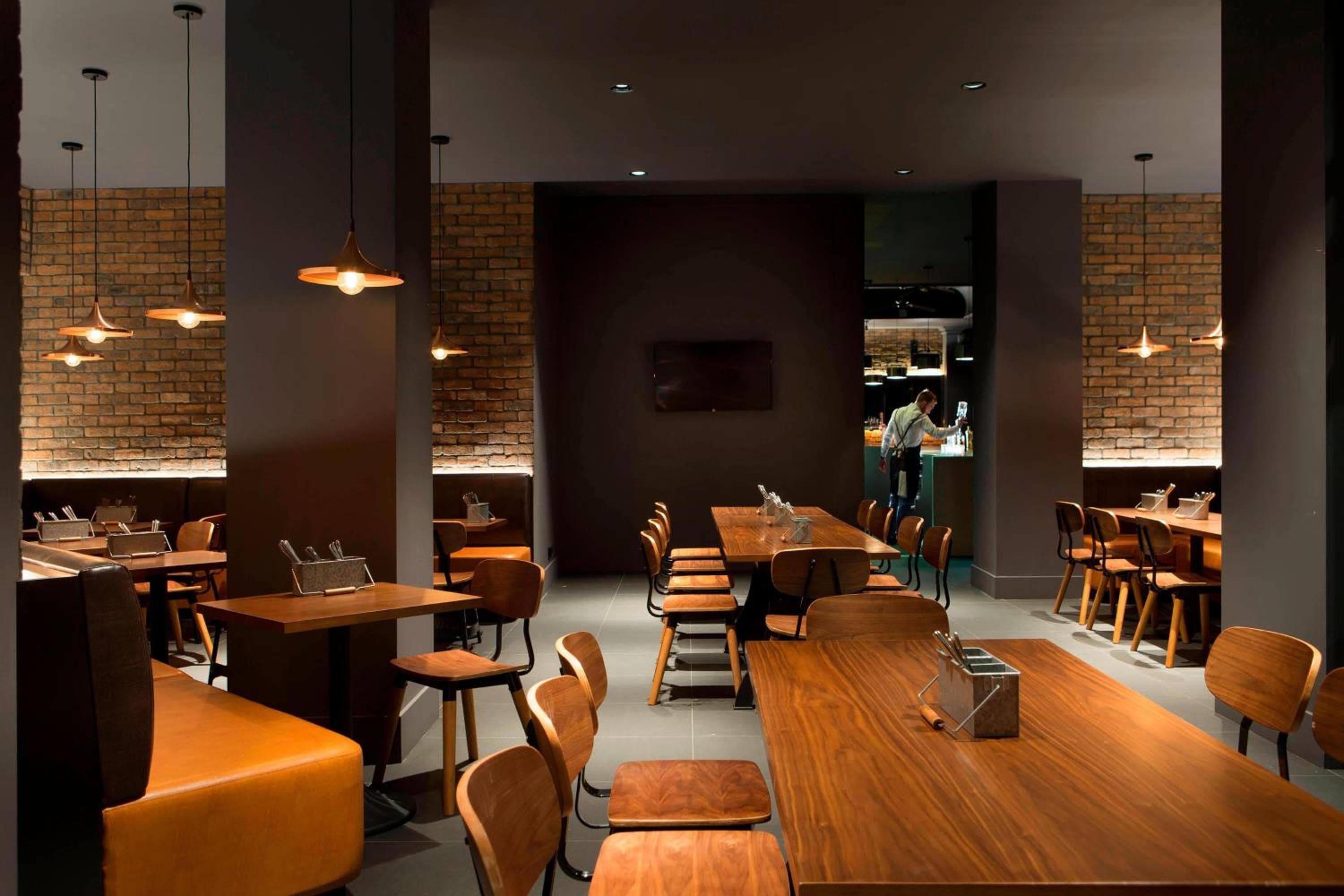 Sydney Harbour Marriott Hotel at Circular Quay hotel, 30 Pitt Street, Sydney, Australia — photo 61