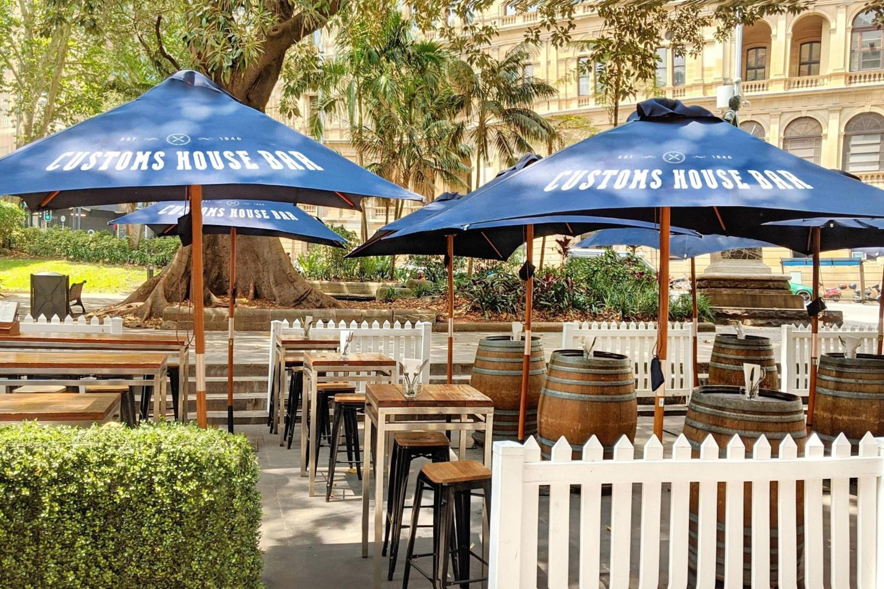 Sydney Harbour Marriott Hotel at Circular Quay hotel, 30 Pitt Street, Sydney, Australia — photo 64