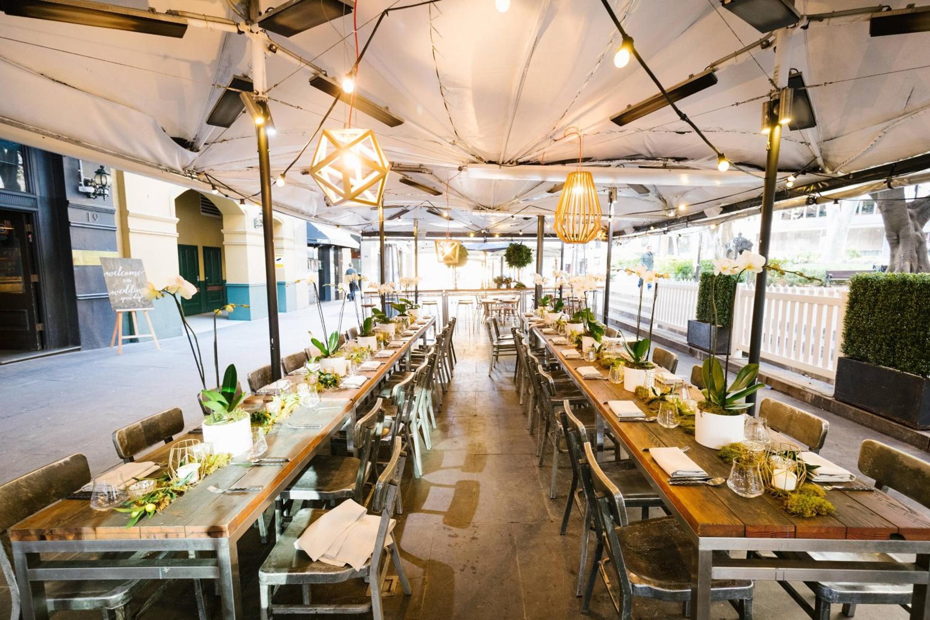 Sydney Harbour Marriott Hotel at Circular Quay hotel, 30 Pitt Street, Sydney, Australia — photo 66