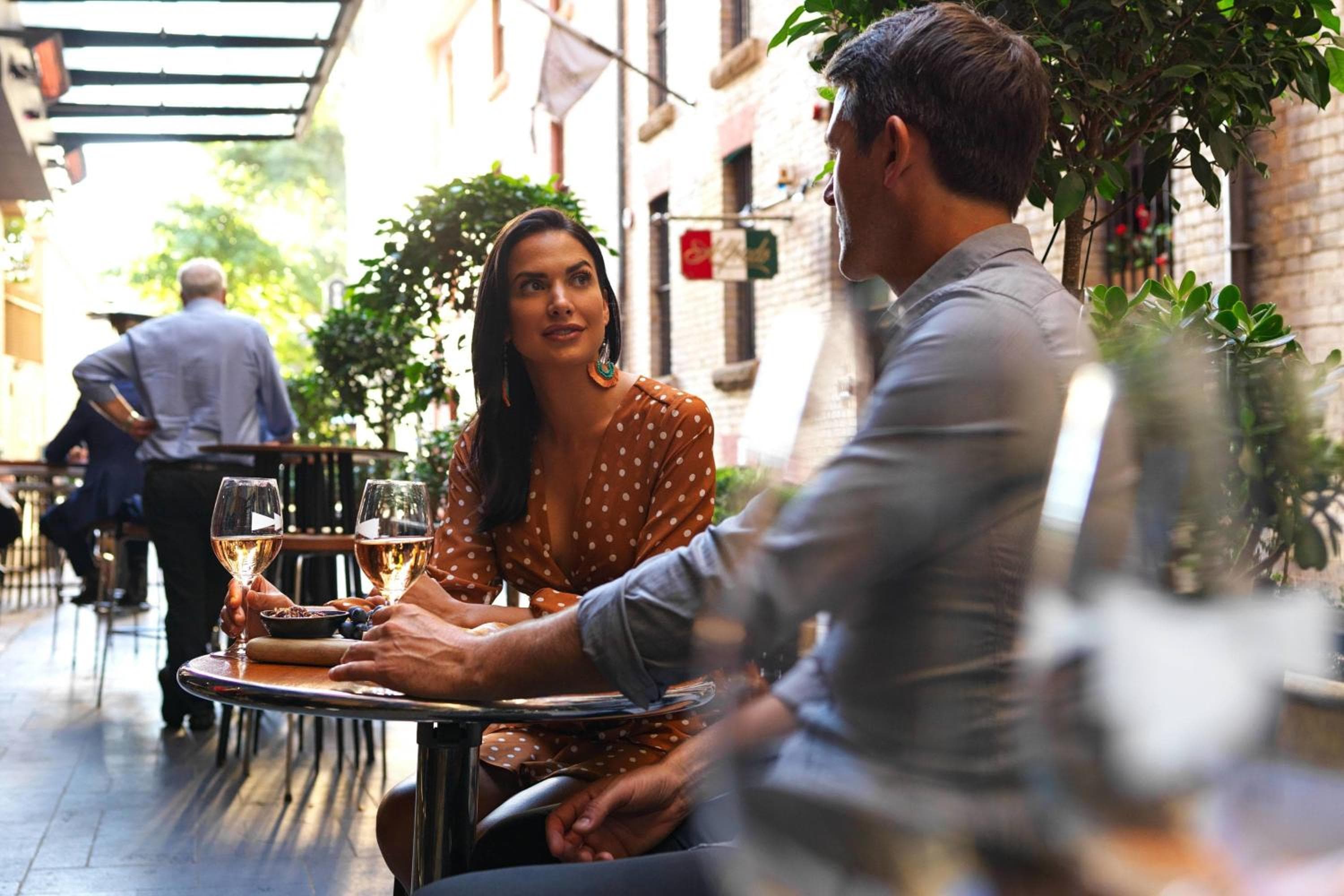 Sydney Harbour Marriott Hotel at Circular Quay hotel, 30 Pitt Street, Sydney, Australia — photo 69