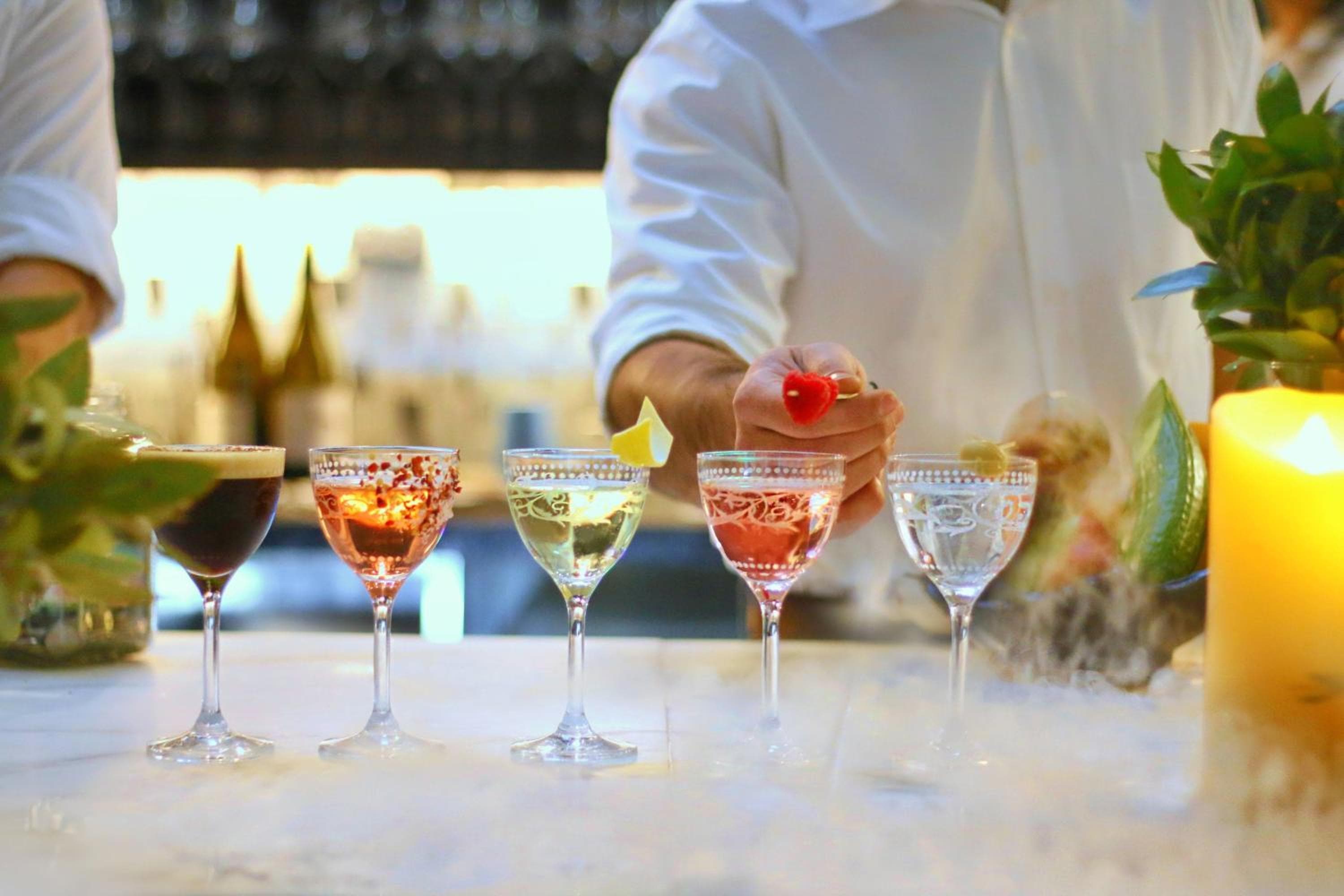 Sydney Harbour Marriott Hotel at Circular Quay hotel, 30 Pitt Street, Sydney, Australia — photo 70