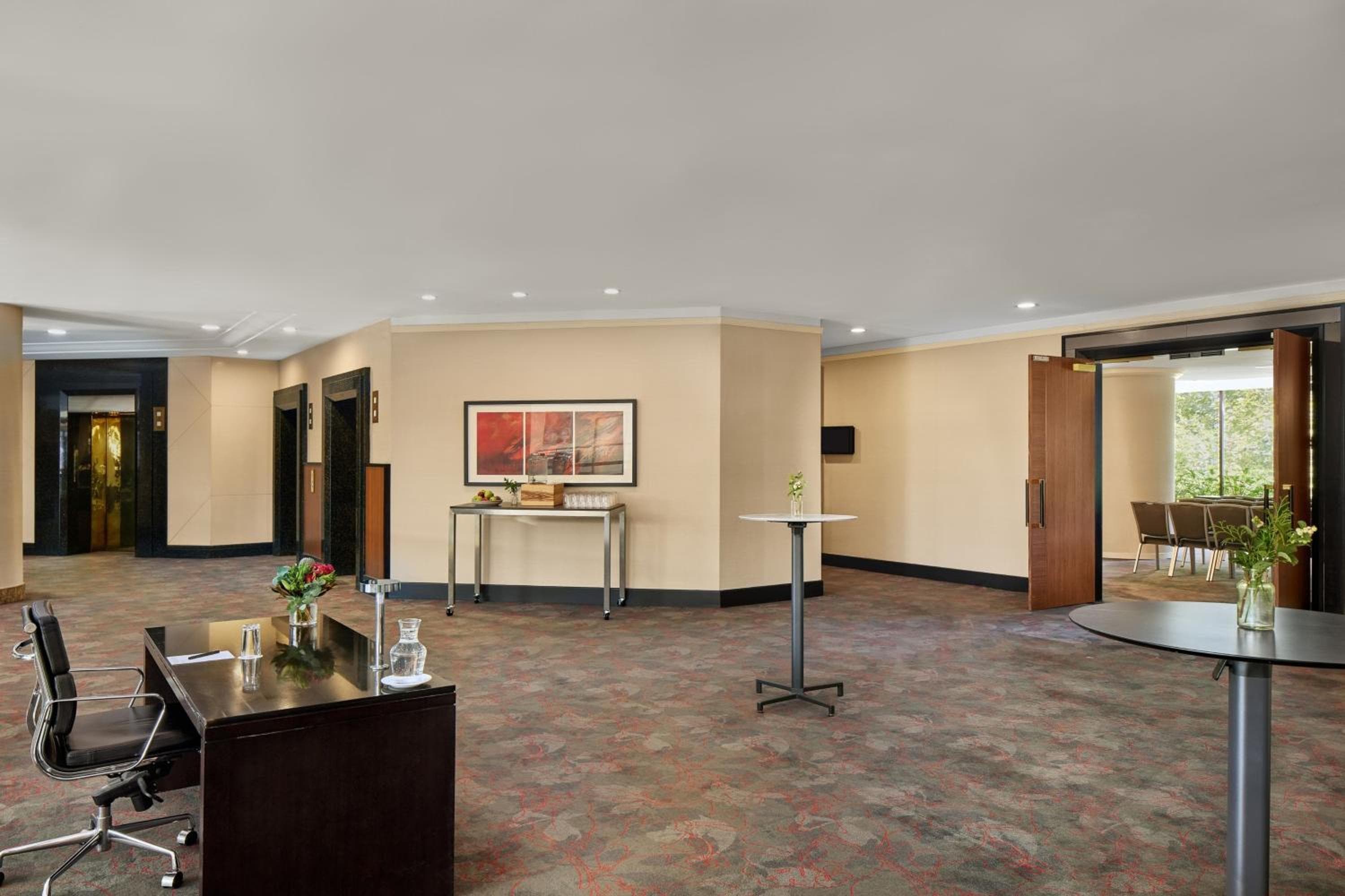 Sydney Harbour Marriott Hotel at Circular Quay hotel, 30 Pitt Street, Sydney, Australia — photo 104