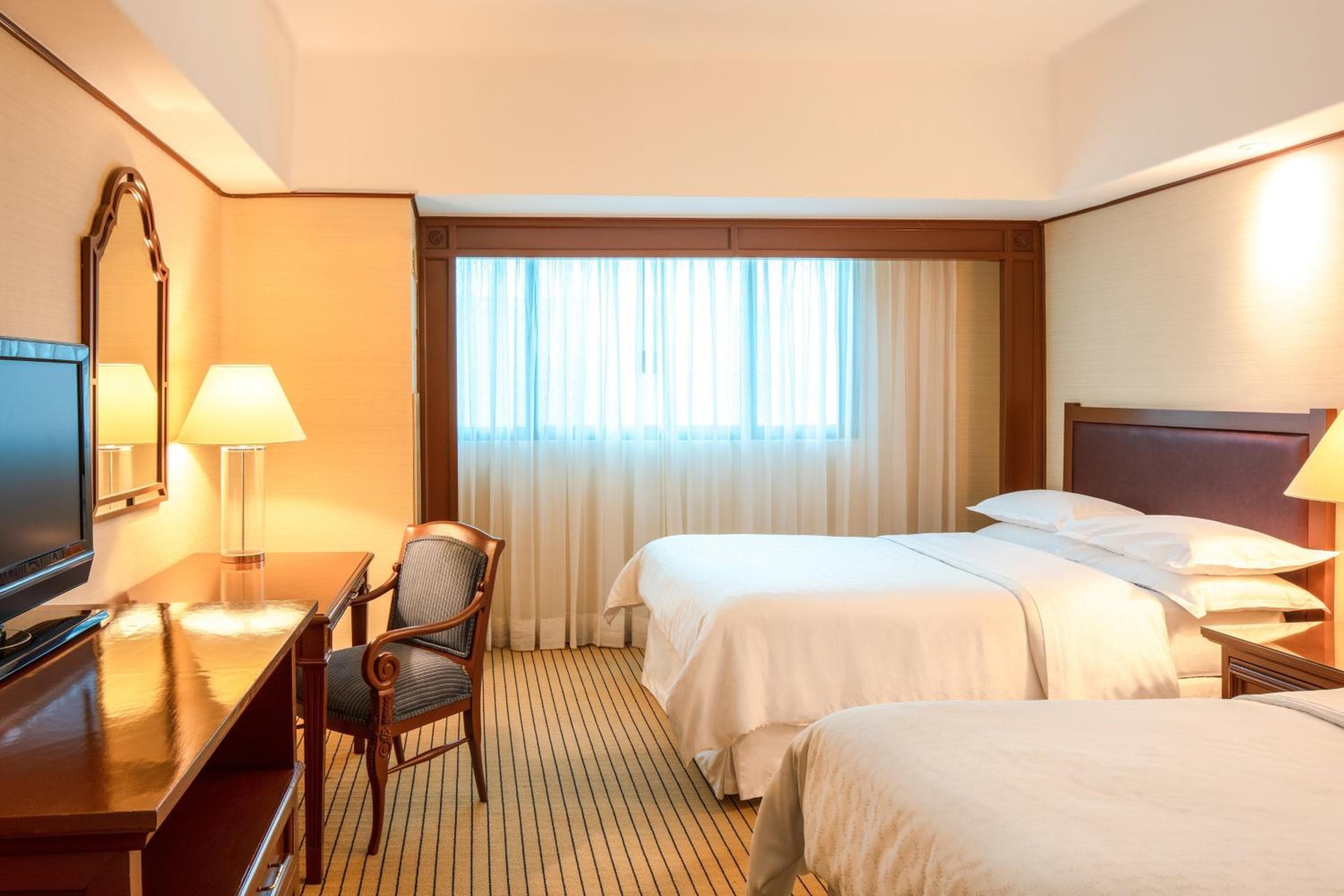 Sheraton Maria Isabel Mexico City Reforma hotel, Paseo de la Reforma 325, Mexico City, Mexico — photo 24