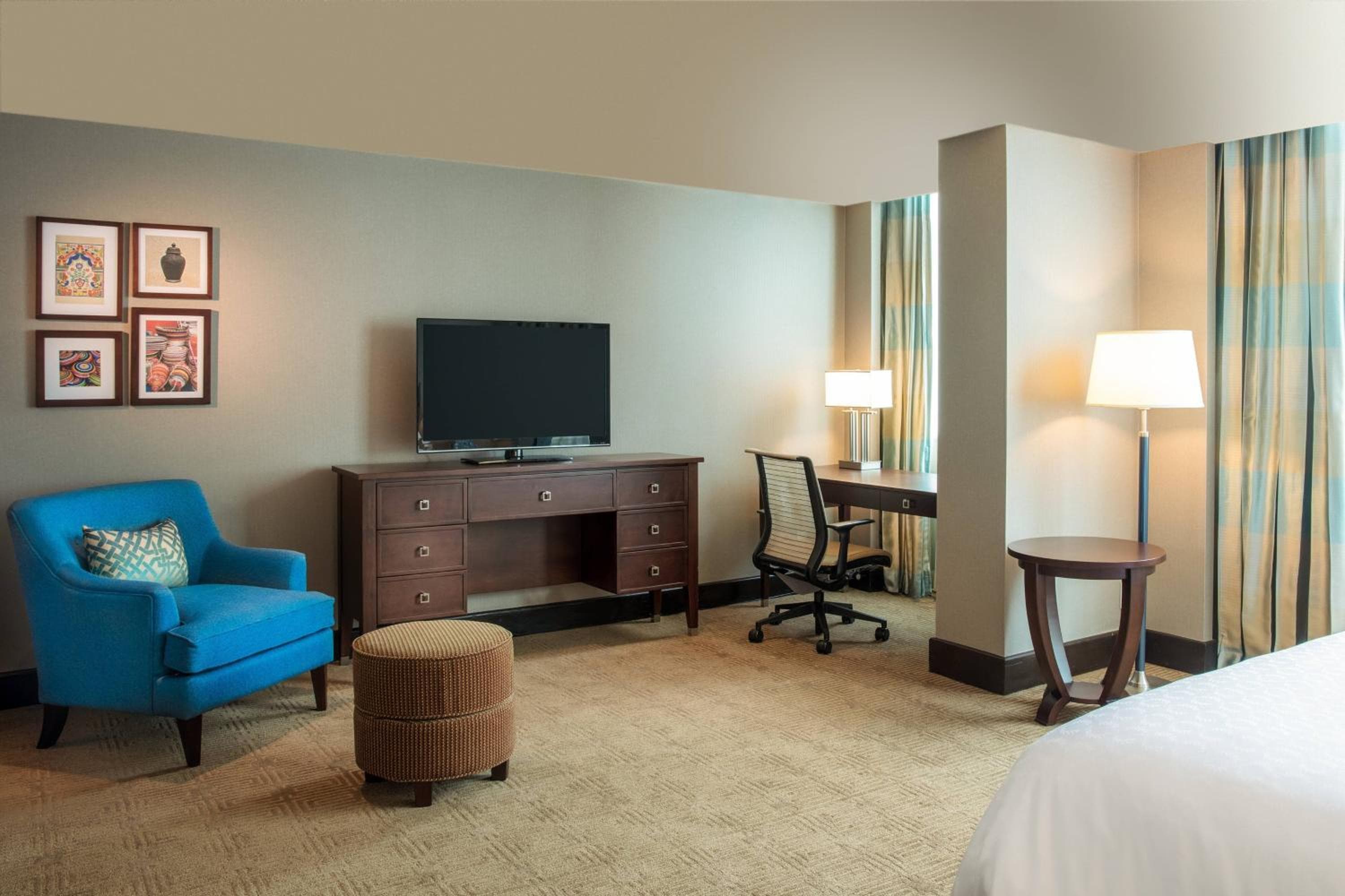 Sheraton Maria Isabel Mexico City Reforma hotel, Paseo de la Reforma 325, Mexico City, Mexico — photo 26