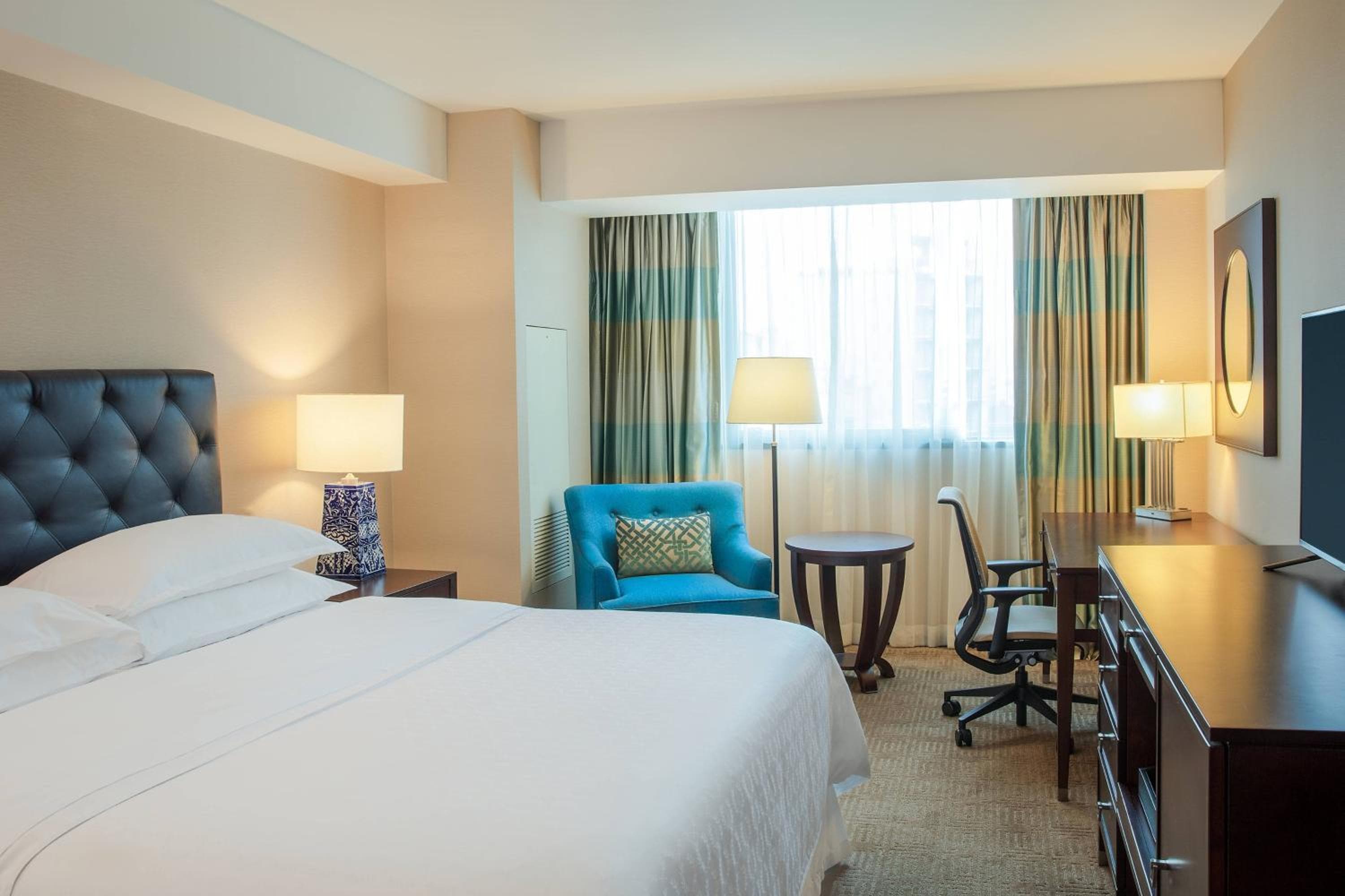 Sheraton Maria Isabel Mexico City Reforma hotel, Paseo de la Reforma 325, Mexico City, Mexico — photo 20