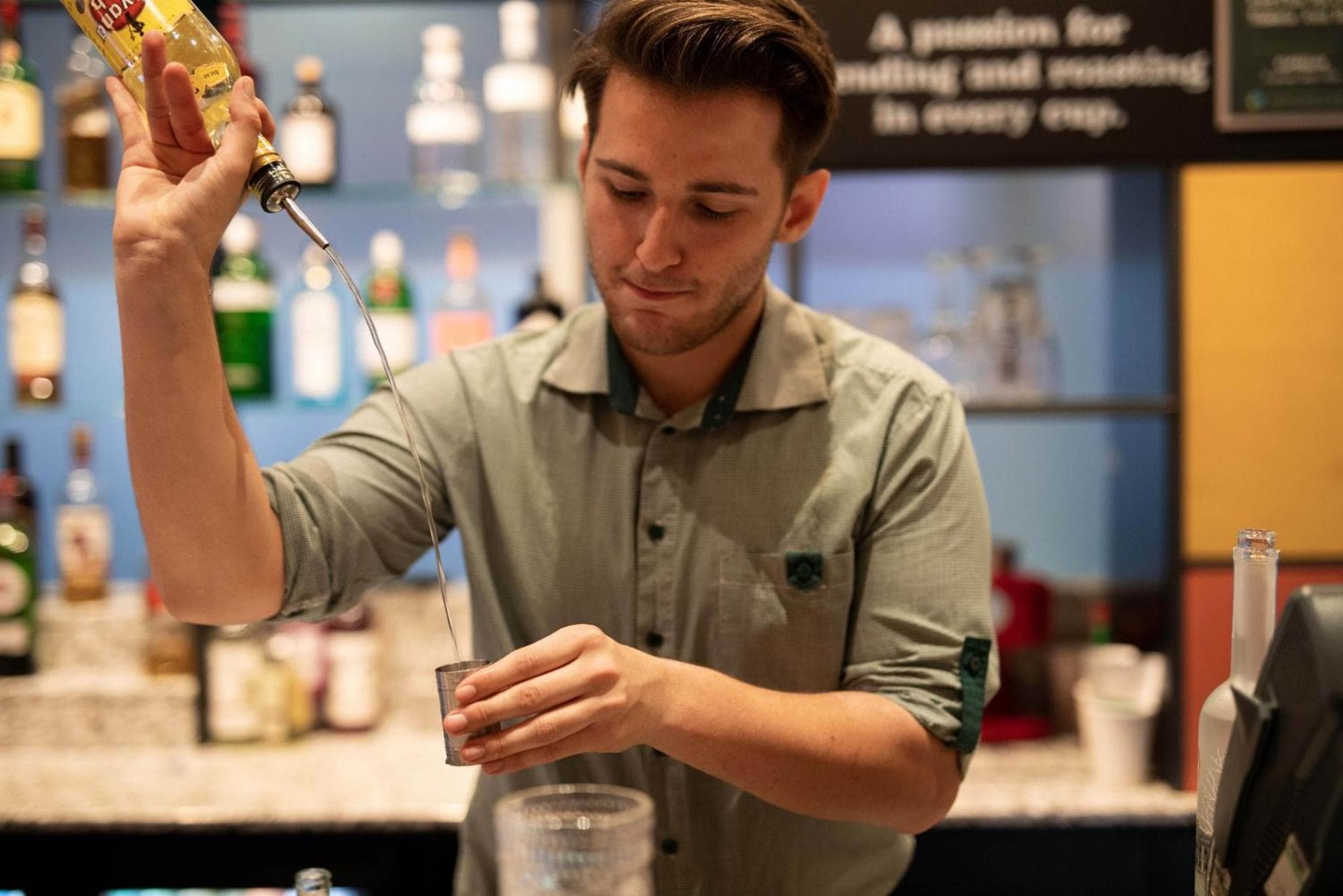 Holiday Inn Londres - Whitechapel, un hotel IHG — 8