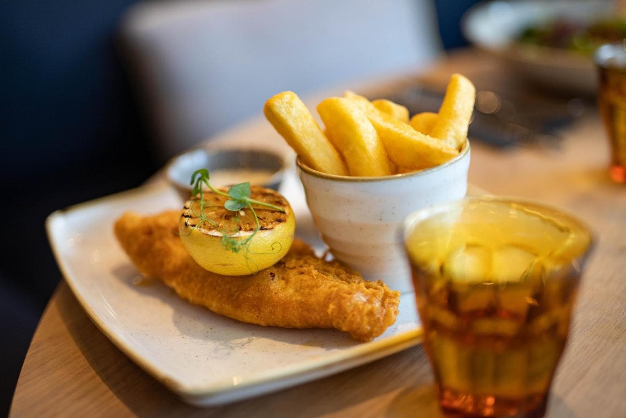 Holiday Inn Londres - Whitechapel, un hotel IHG — 26