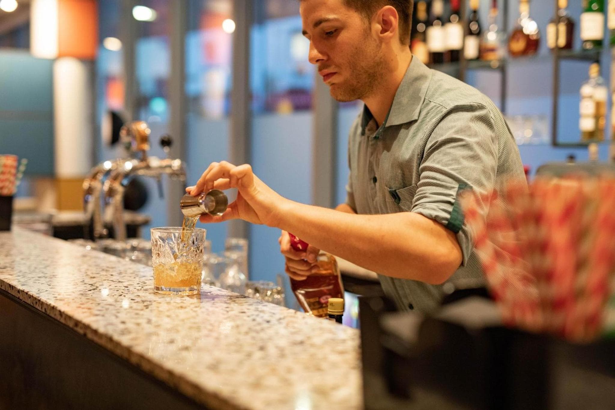 Holiday Inn Londres - Whitechapel, un hotel IHG — 10