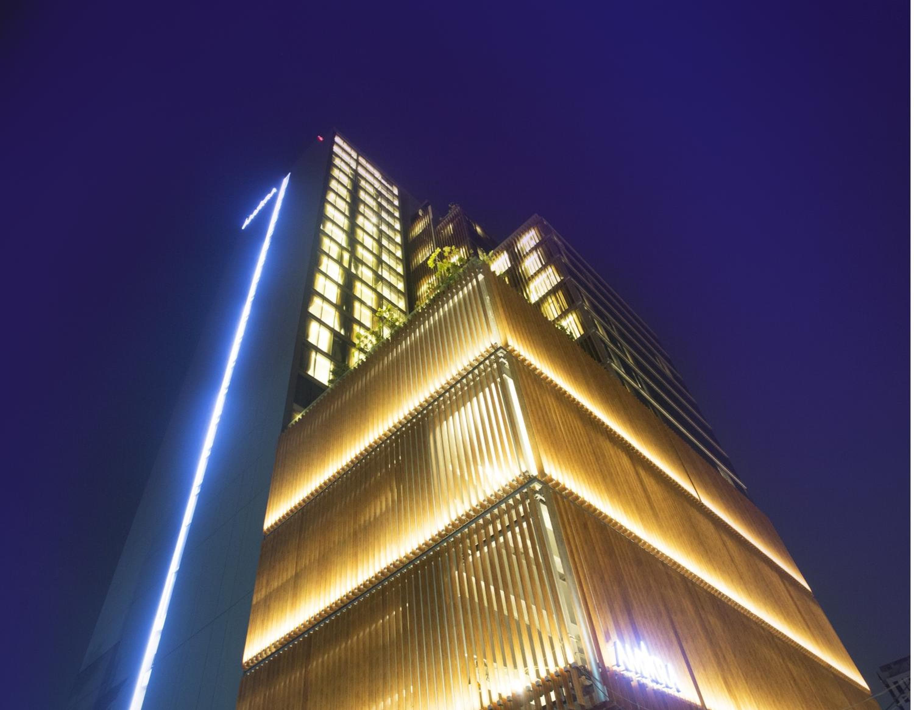 Amara Bangkok Hotel hotel, 180/1 Surawong Road, Sipraya, Bangrak, Bangkok, Thailand — photo 69