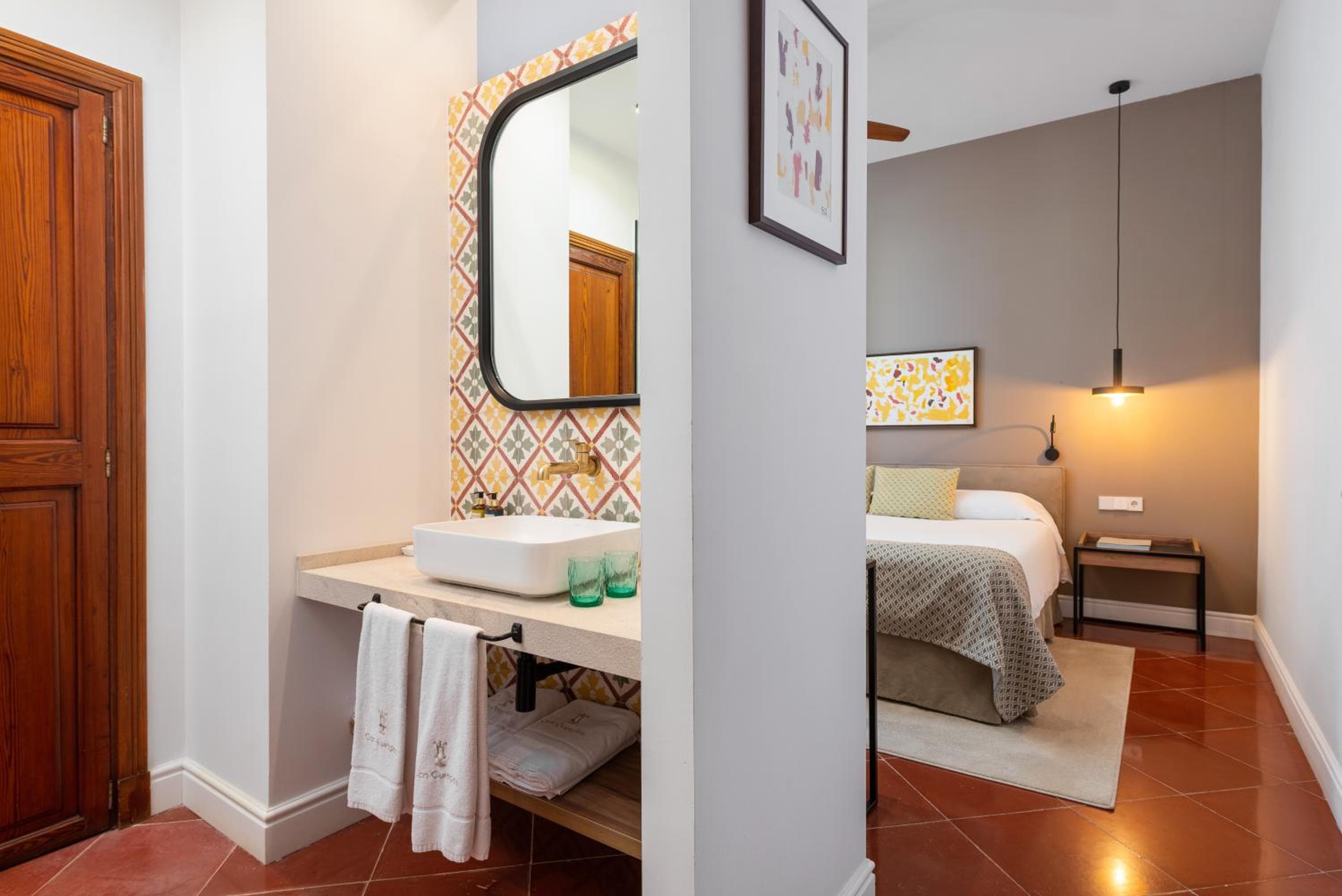 Hotel Can Quetglas — 14