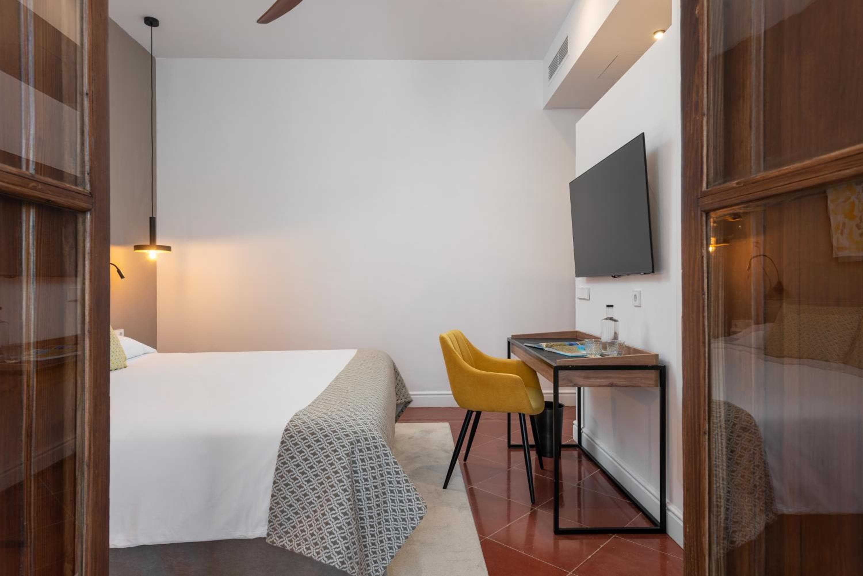 Hotel Can Quetglas — 10