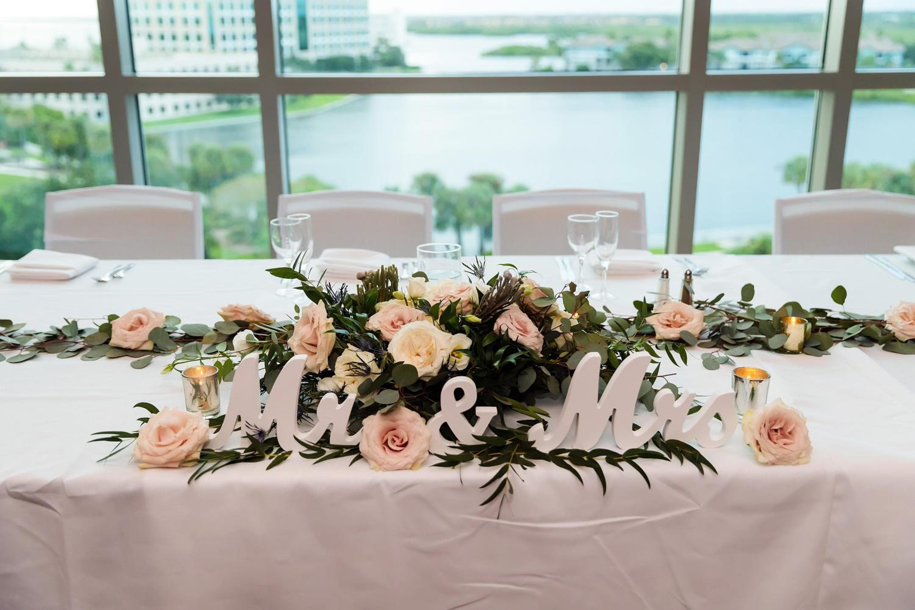 The Westin Tampa Bay — 6
