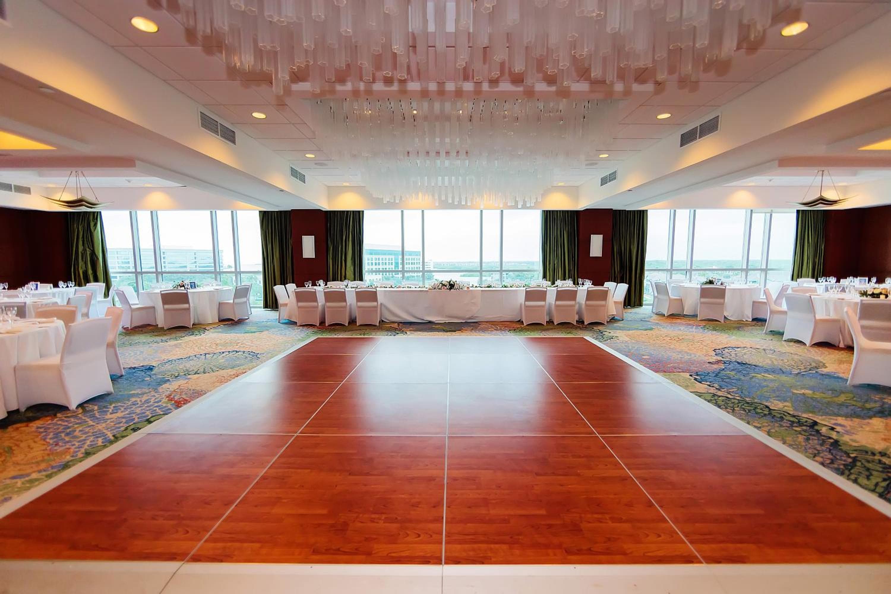 The Westin Tampa Bay — 12