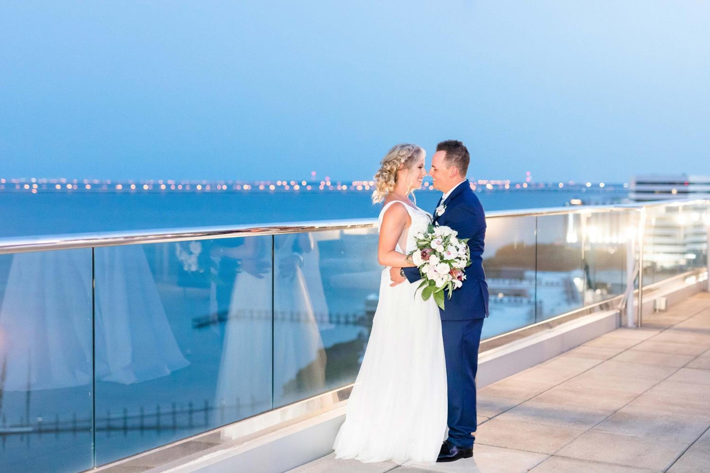 The Westin Tampa Bay — 27
