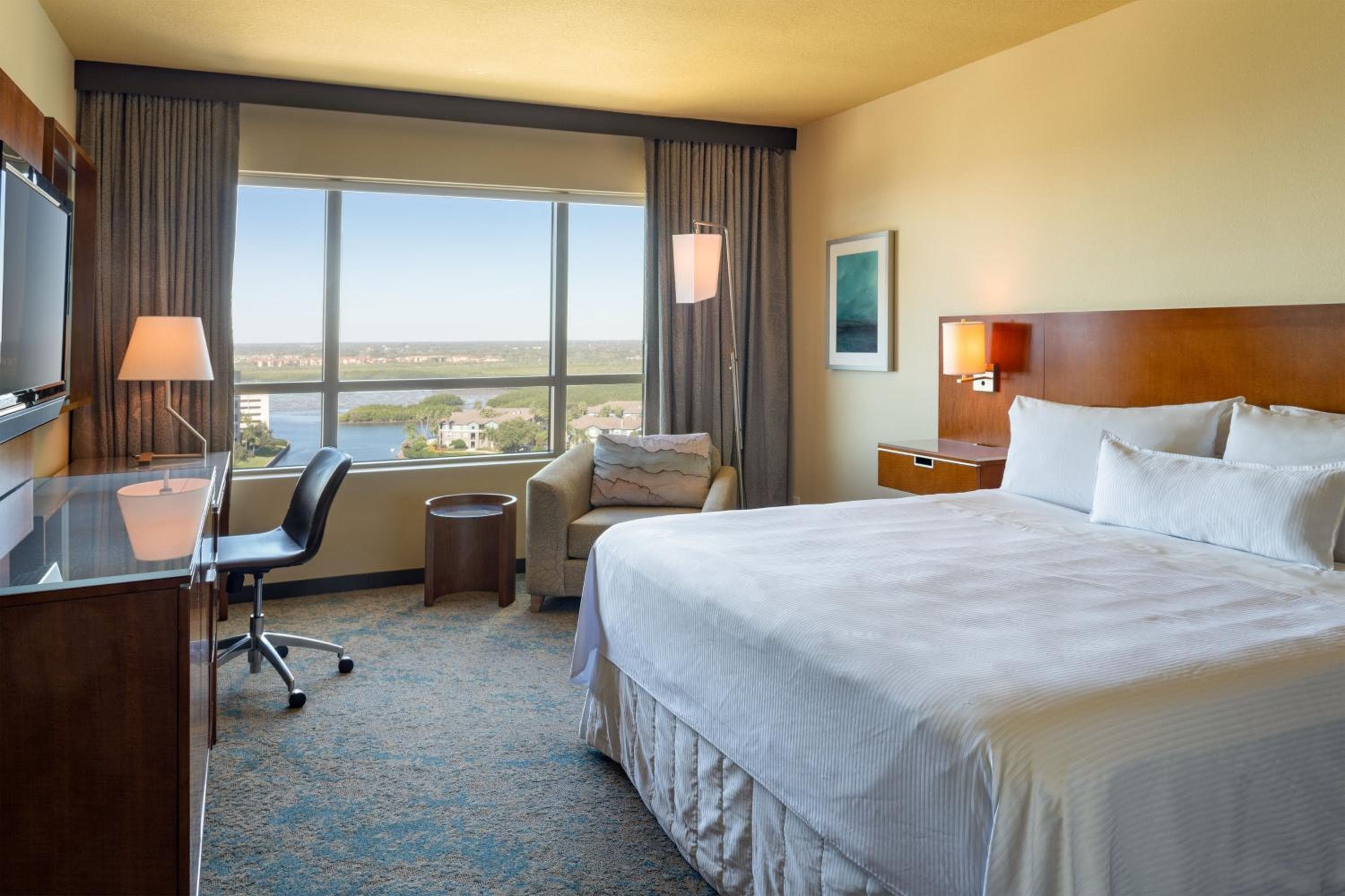 Il Westin Tampa Bay — 6