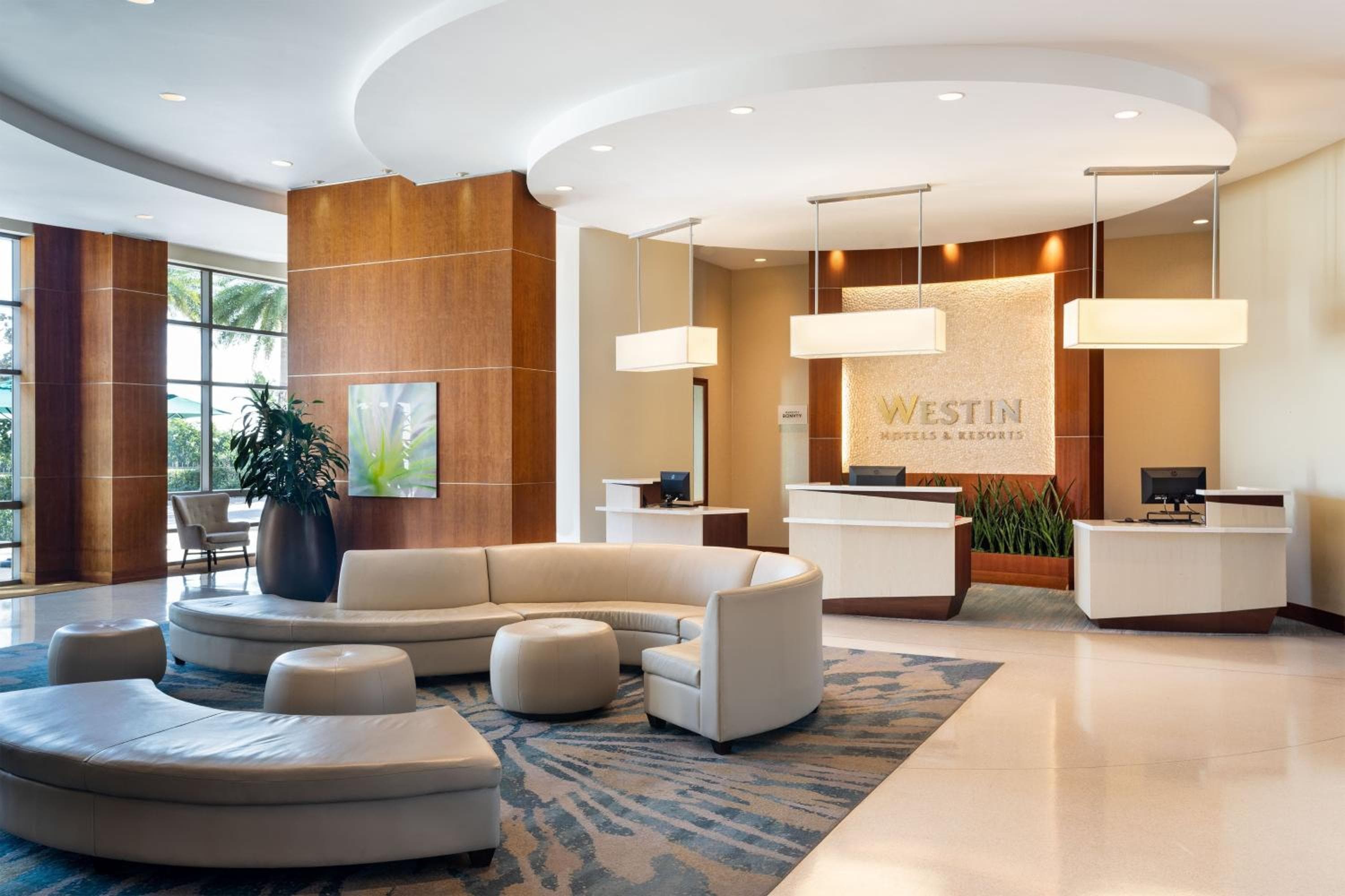 Il Westin Tampa Bay — 2