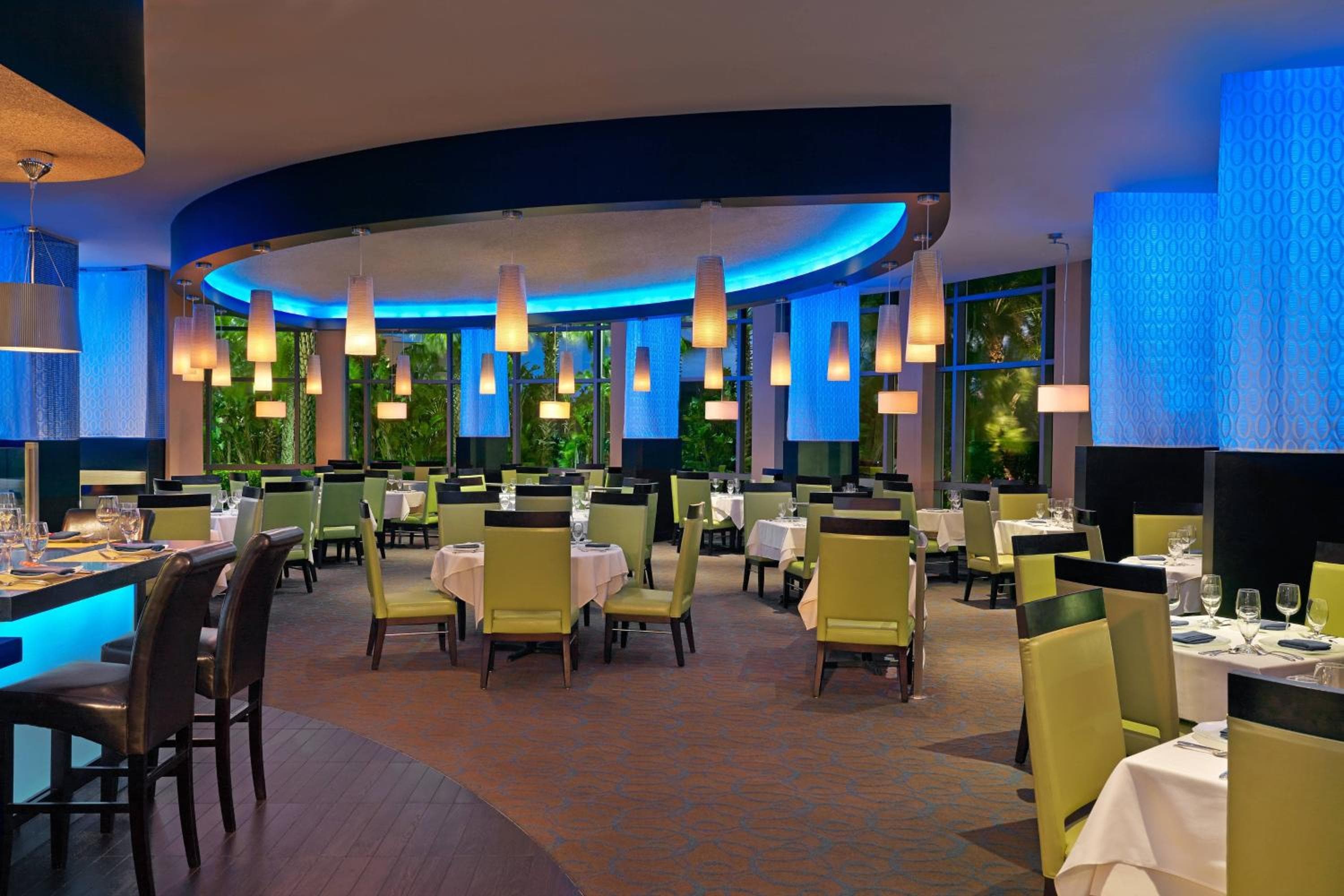 Il Westin Tampa Bay — 23