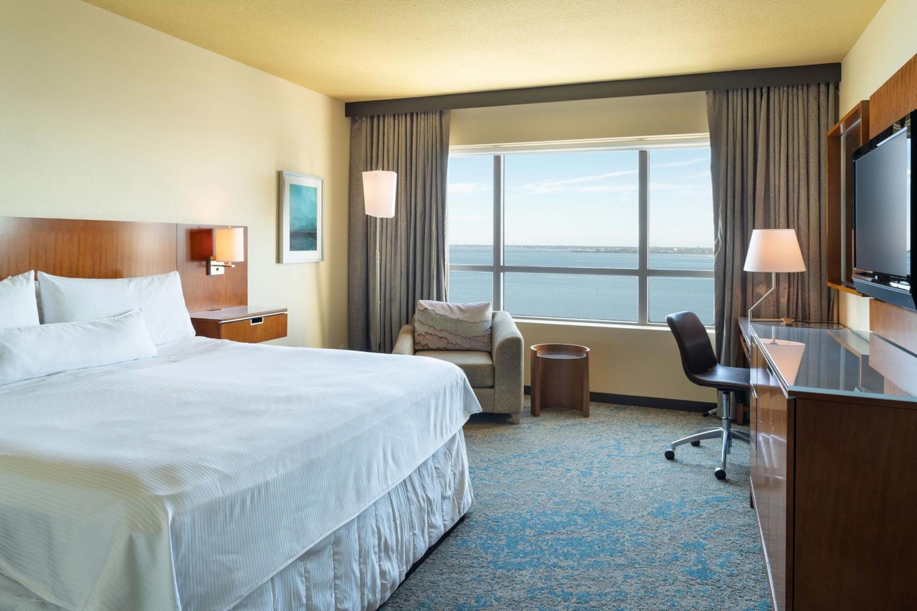 Il Westin Tampa Bay — 11