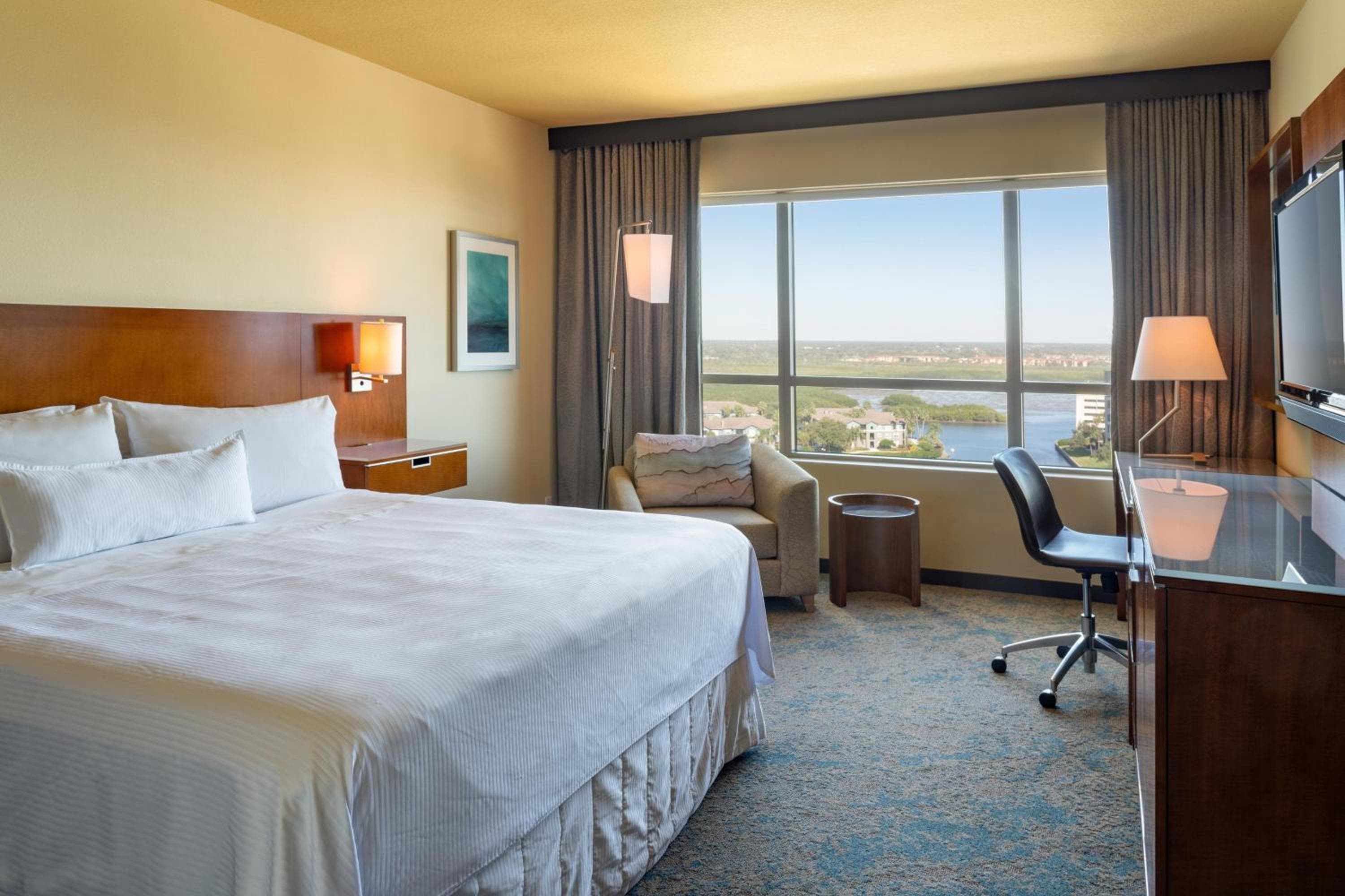 Il Westin Tampa Bay — 7