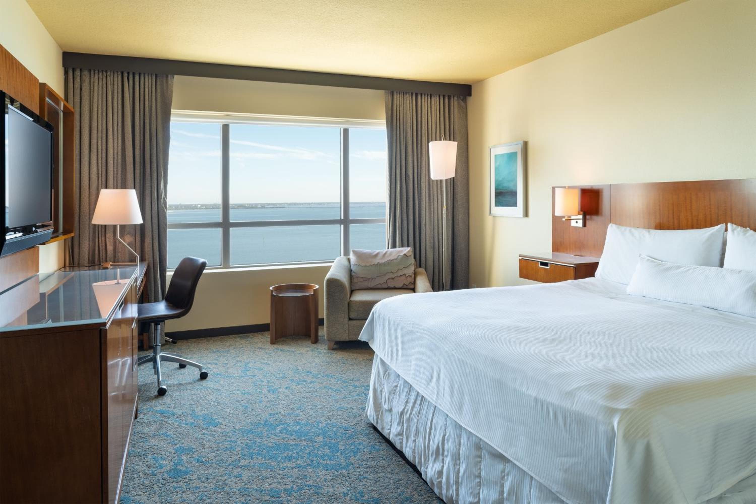 Il Westin Tampa Bay — 8