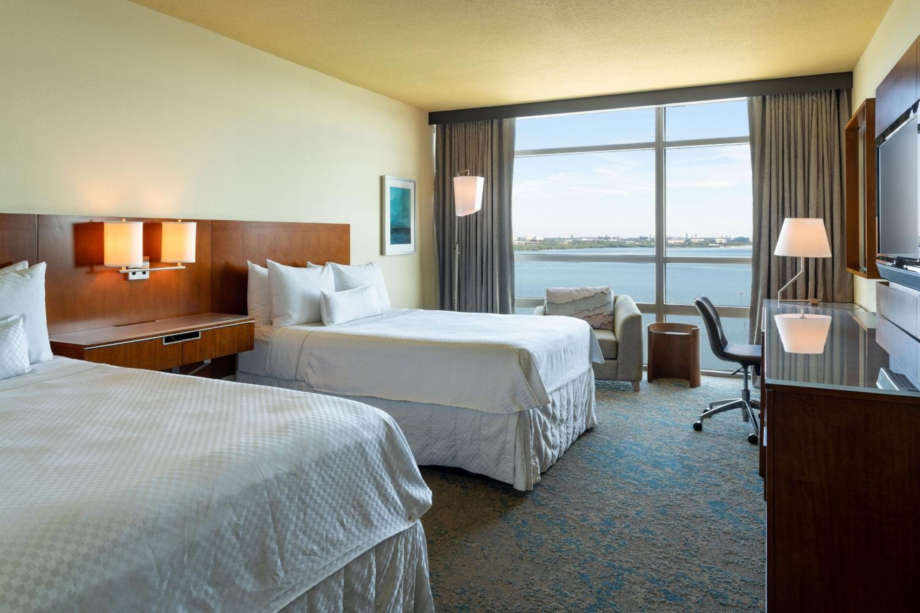 Il Westin Tampa Bay — 9