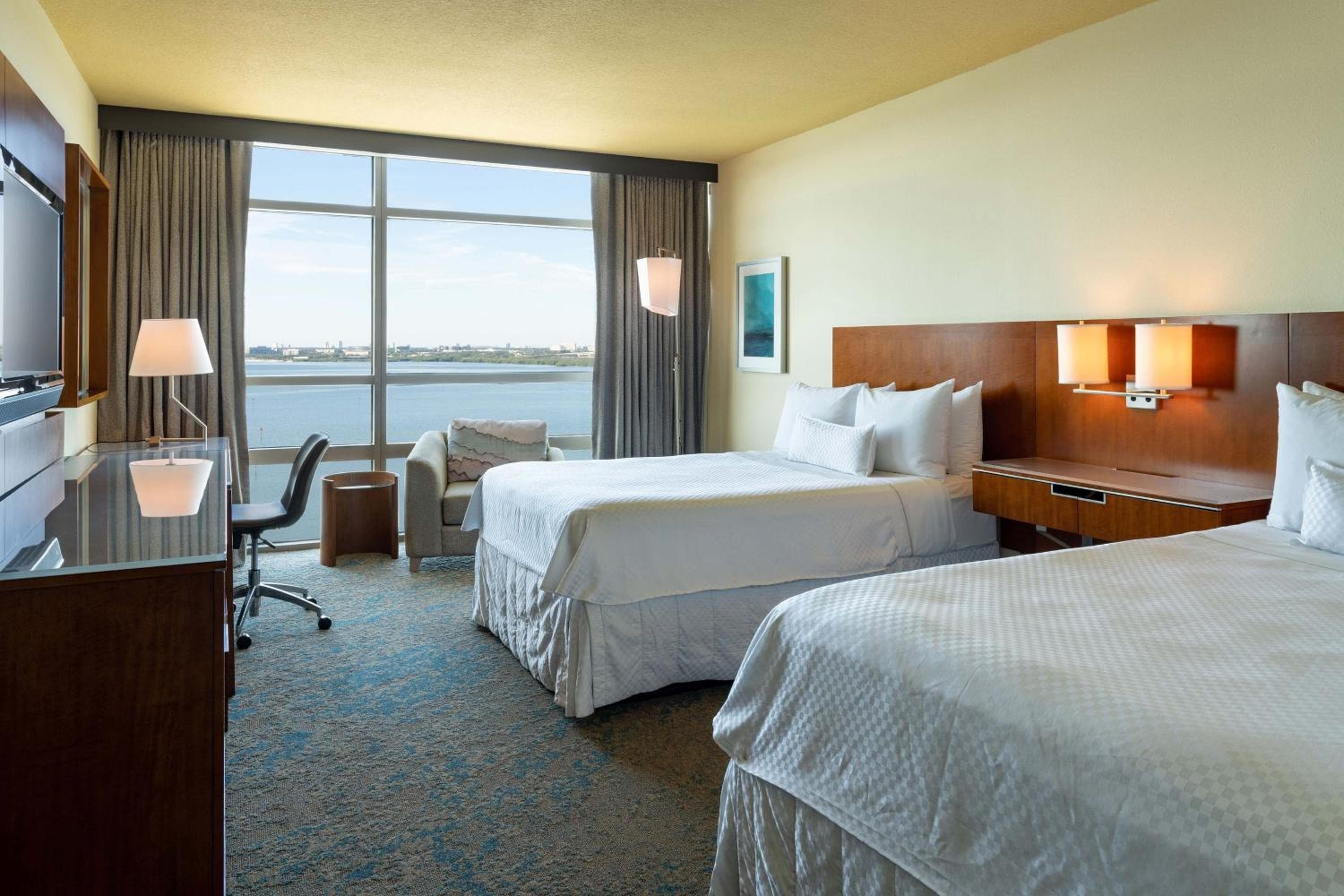 Il Westin Tampa Bay — 12