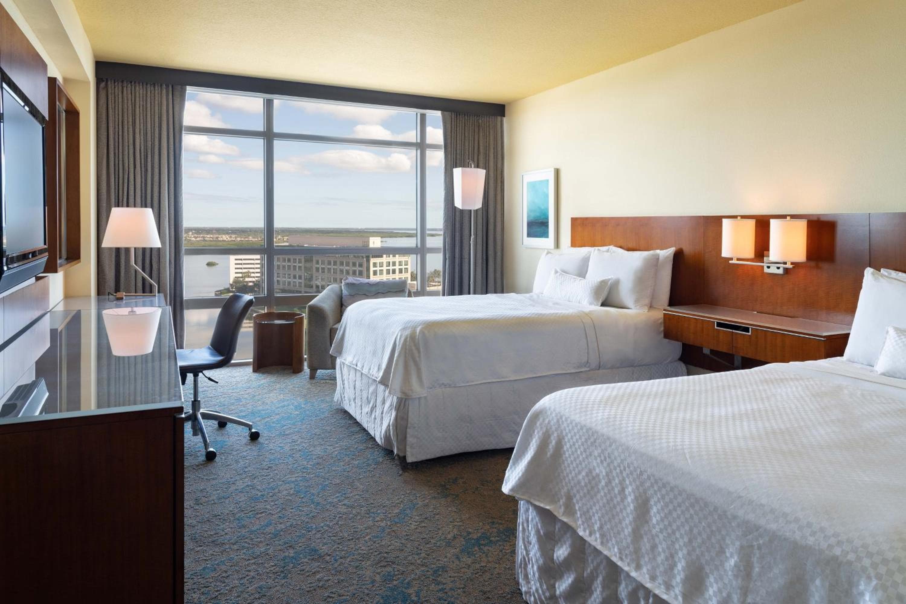 Il Westin Tampa Bay — 10
