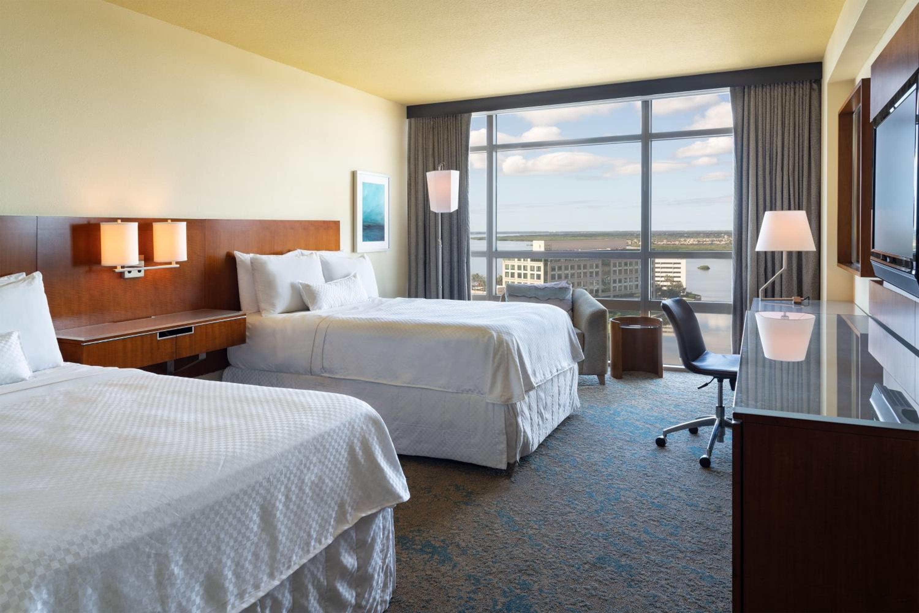 Il Westin Tampa Bay — 3