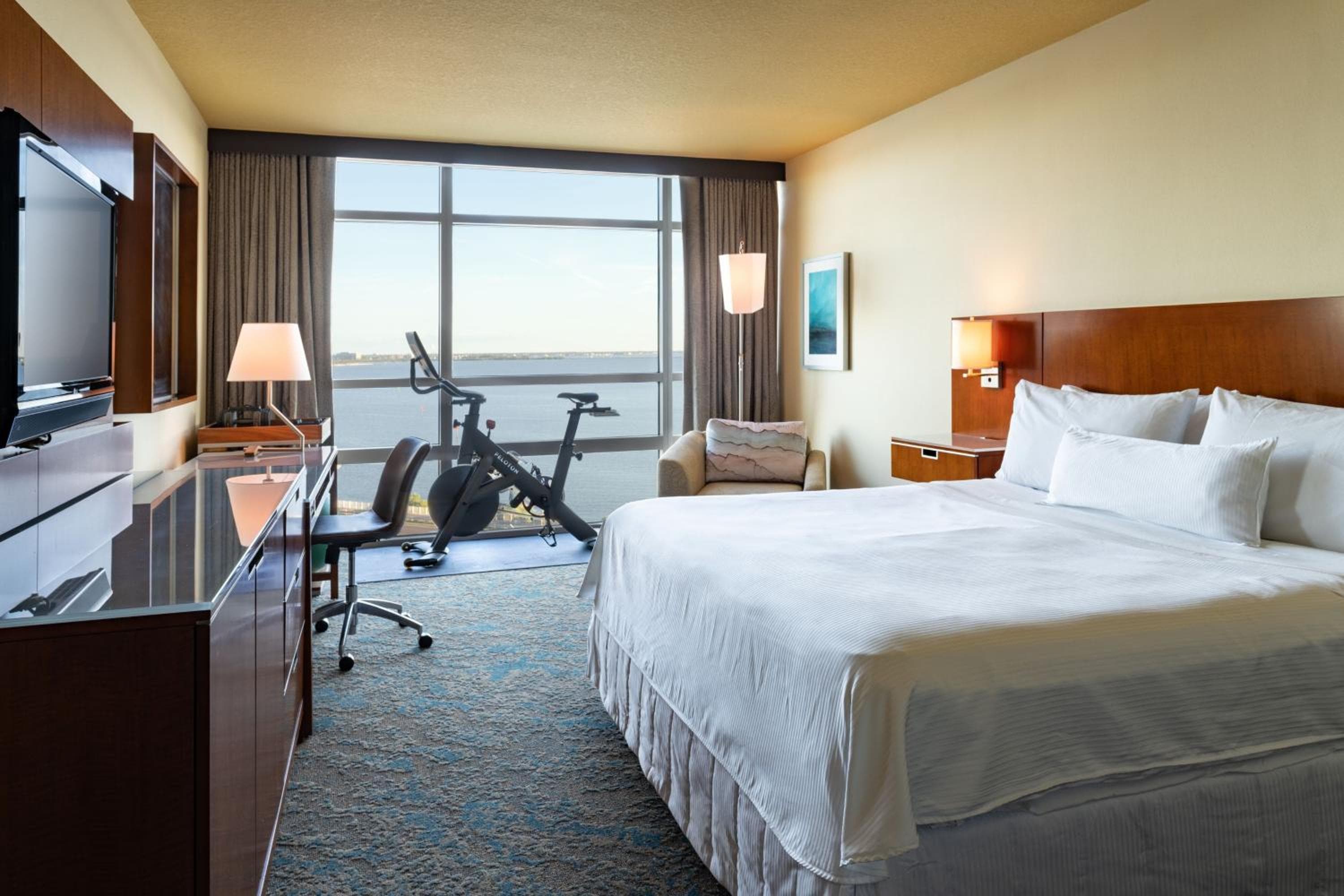 Il Westin Tampa Bay — 4