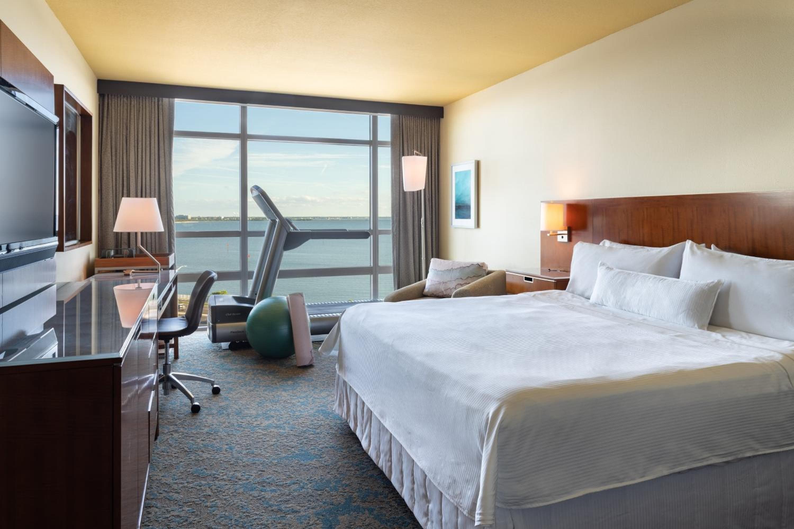 Il Westin Tampa Bay — 5