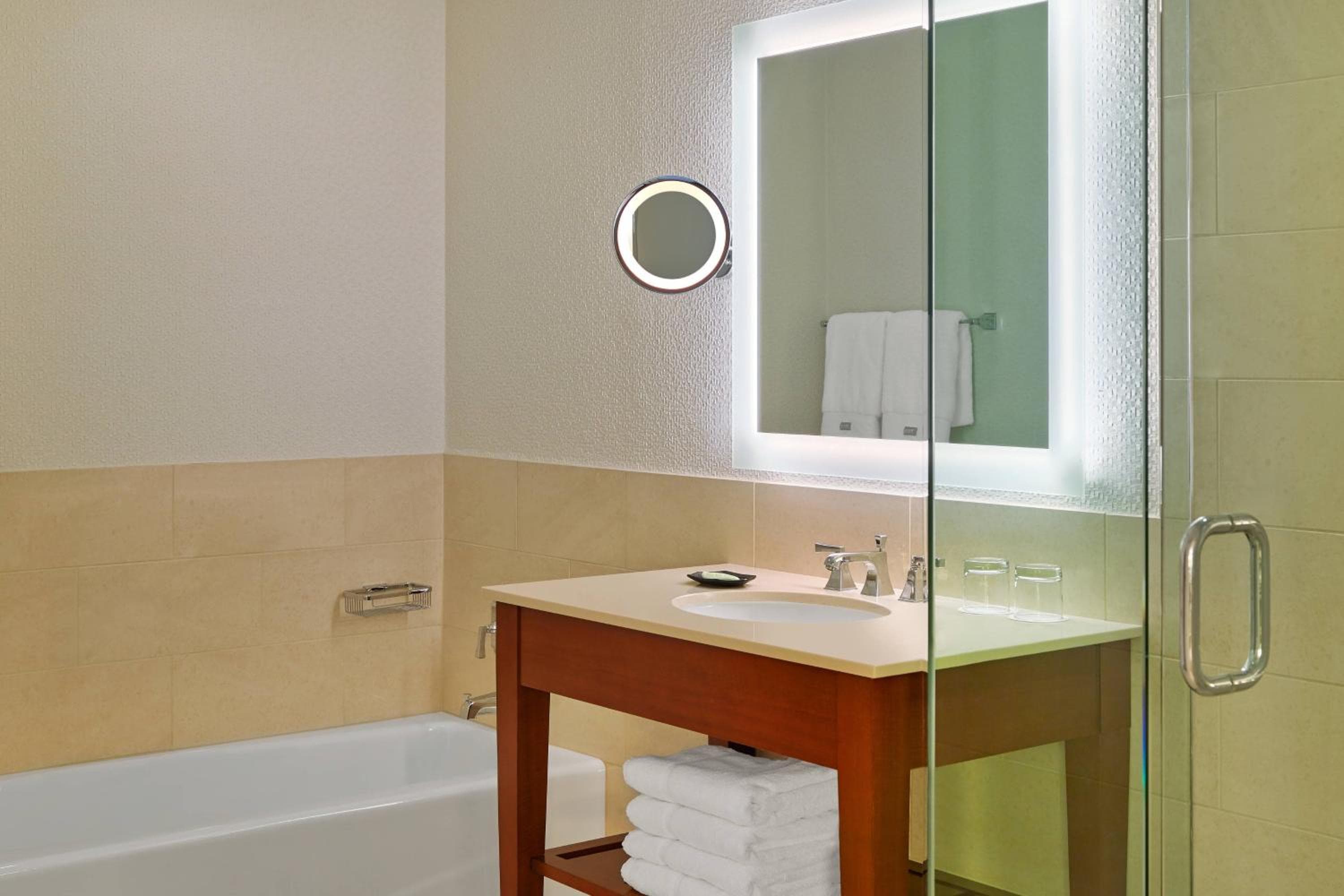 Il Westin Tampa Bay — 13