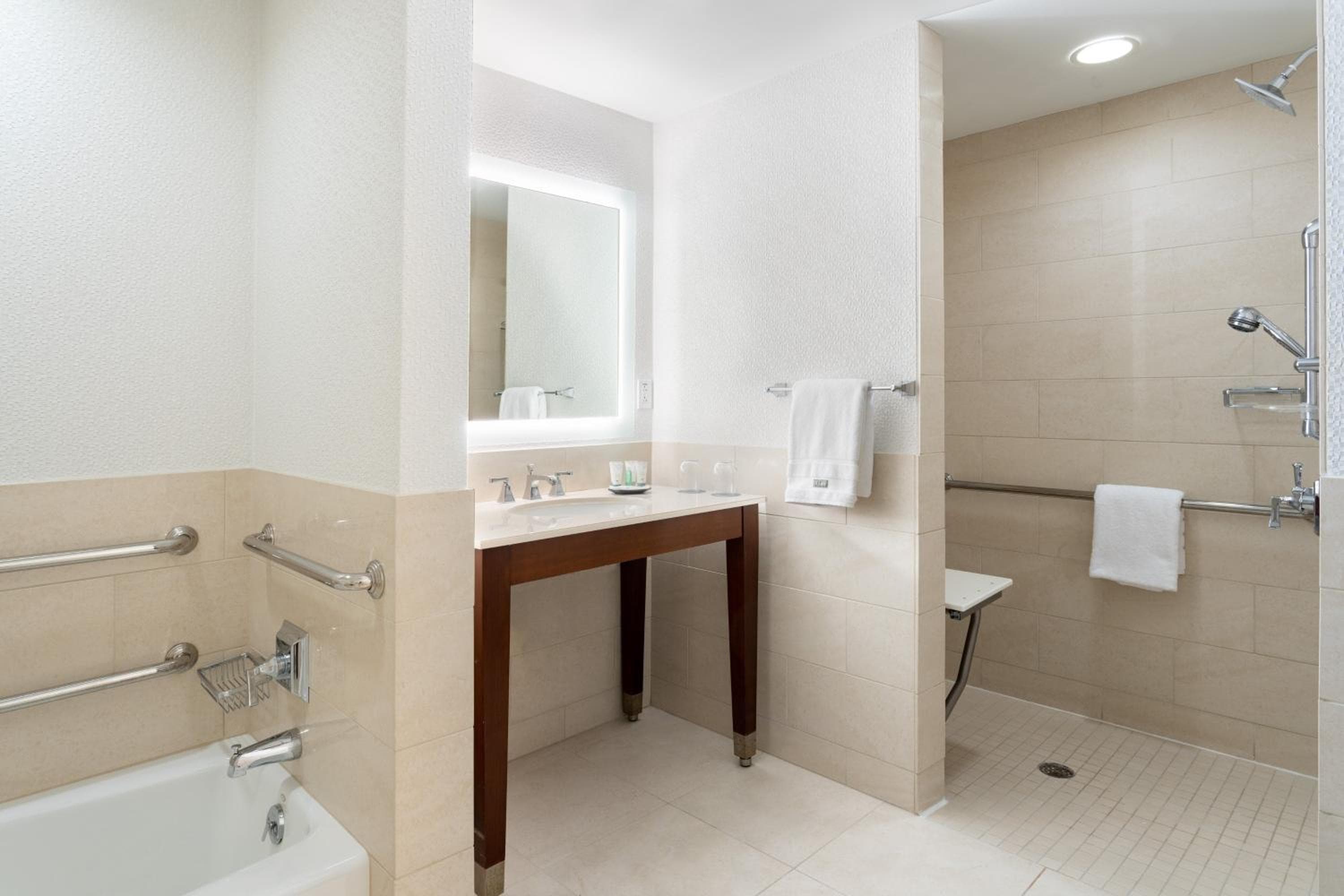 Il Westin Tampa Bay — 14