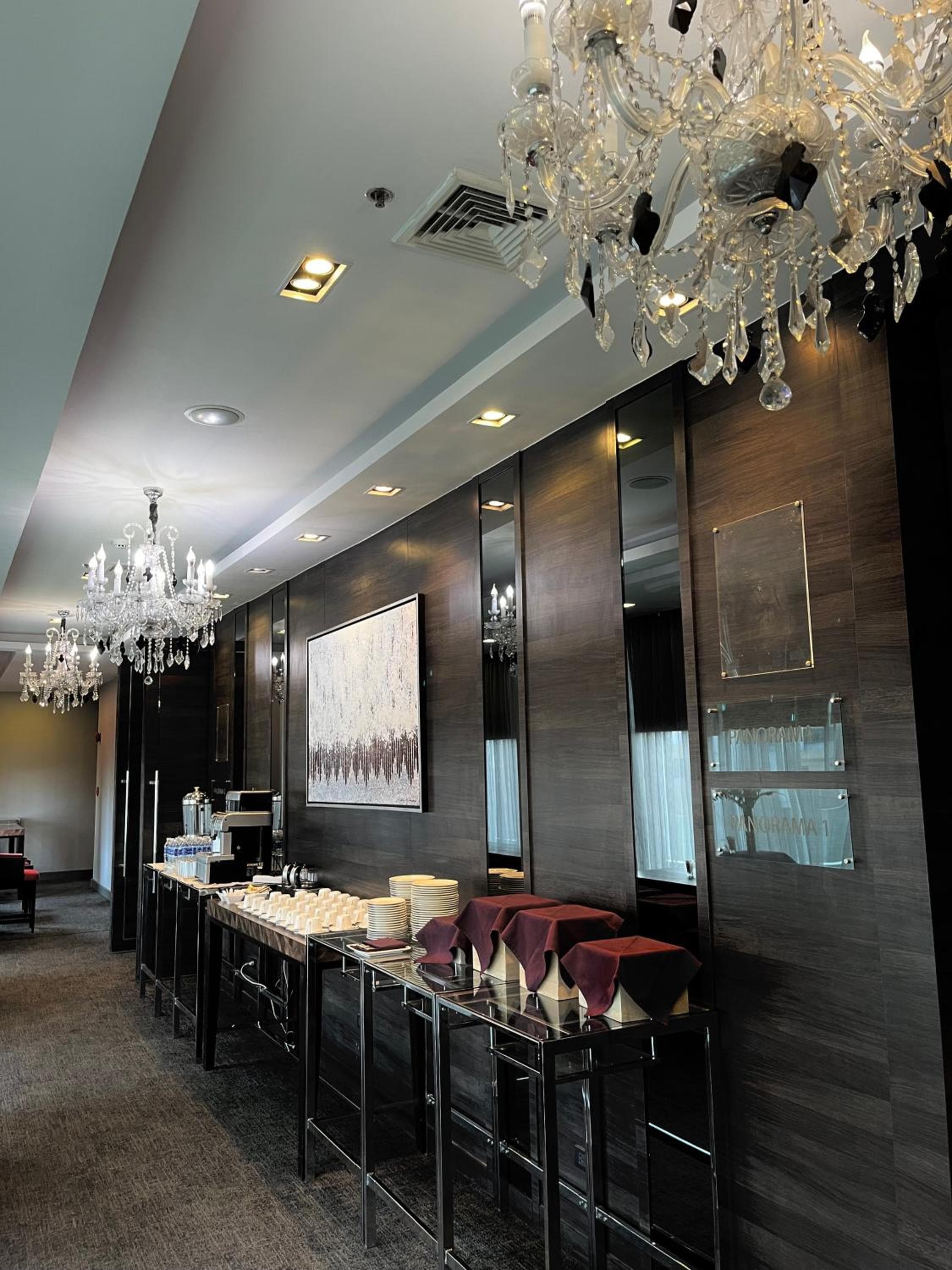 Arize Hotel Sukhumvit — 30
